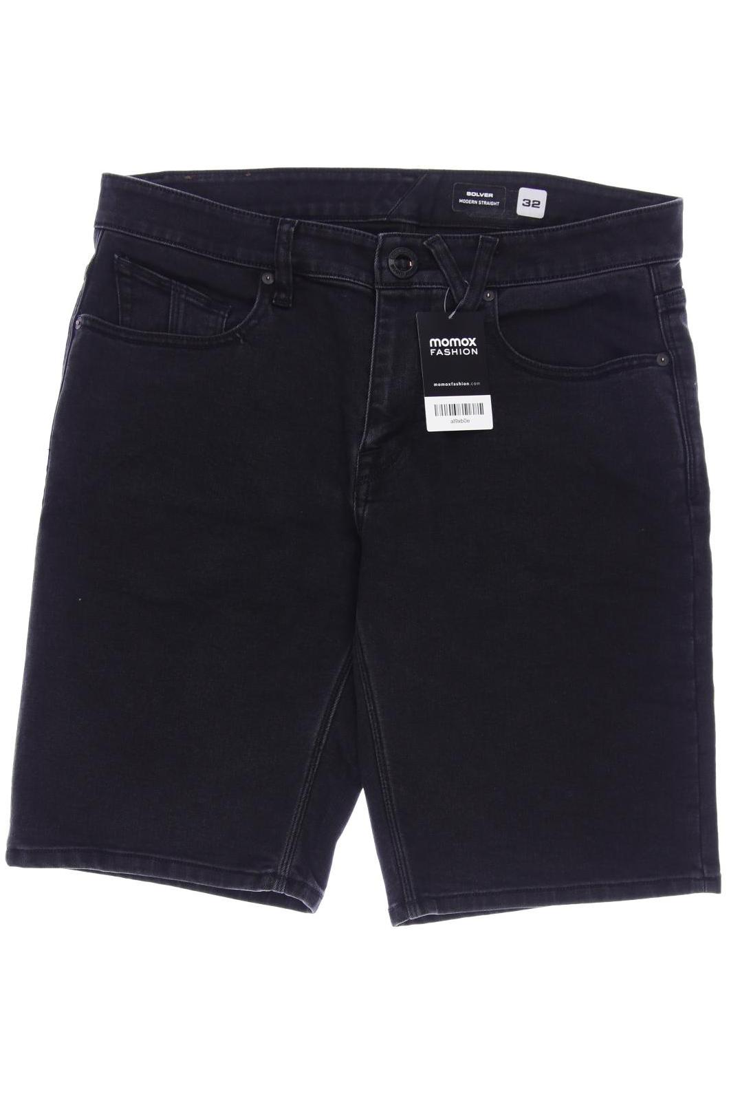 

VOLCOM Herren Shorts, schwarz