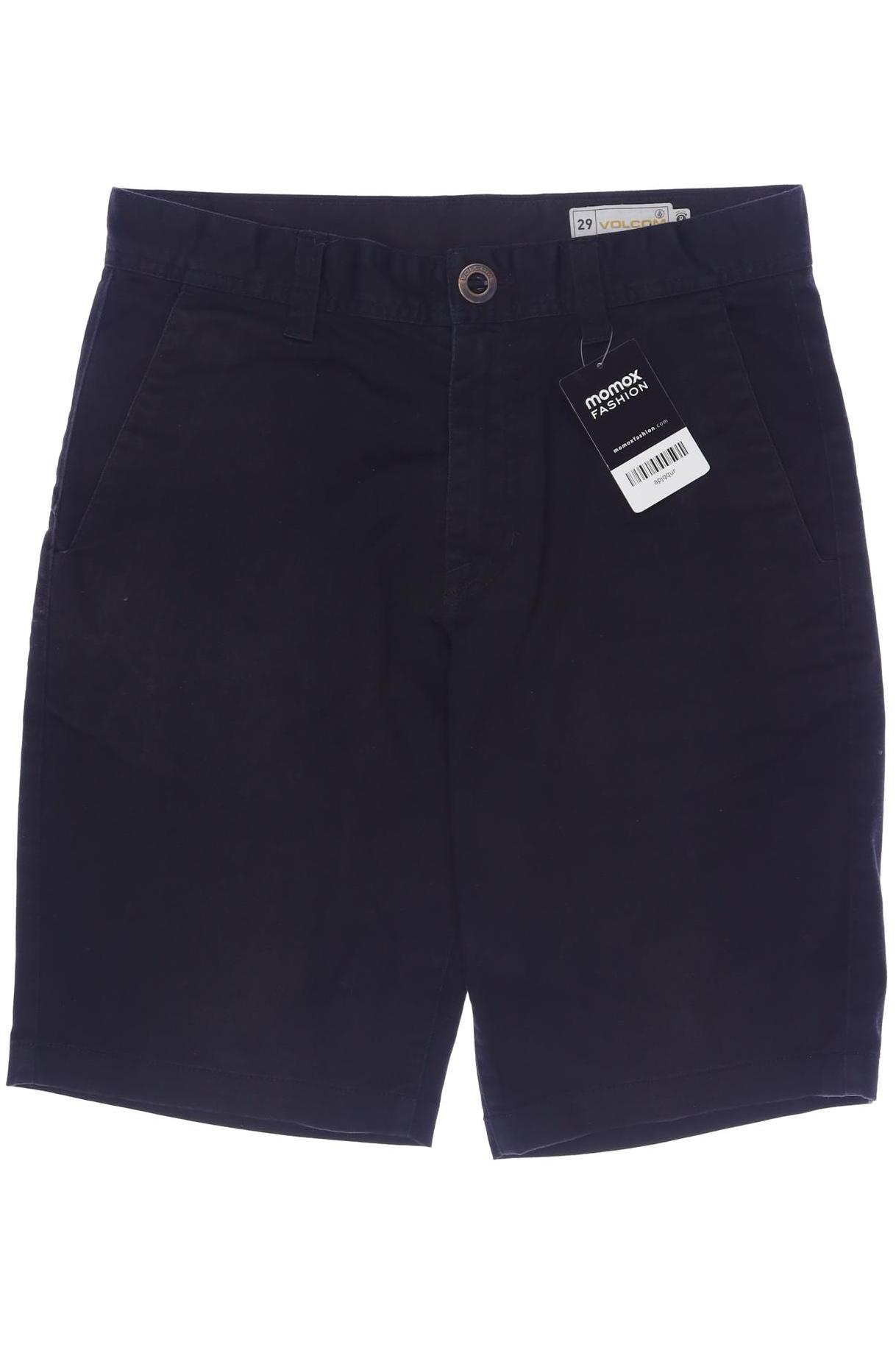 

Volcom Herren Shorts, schwarz, Gr. 29