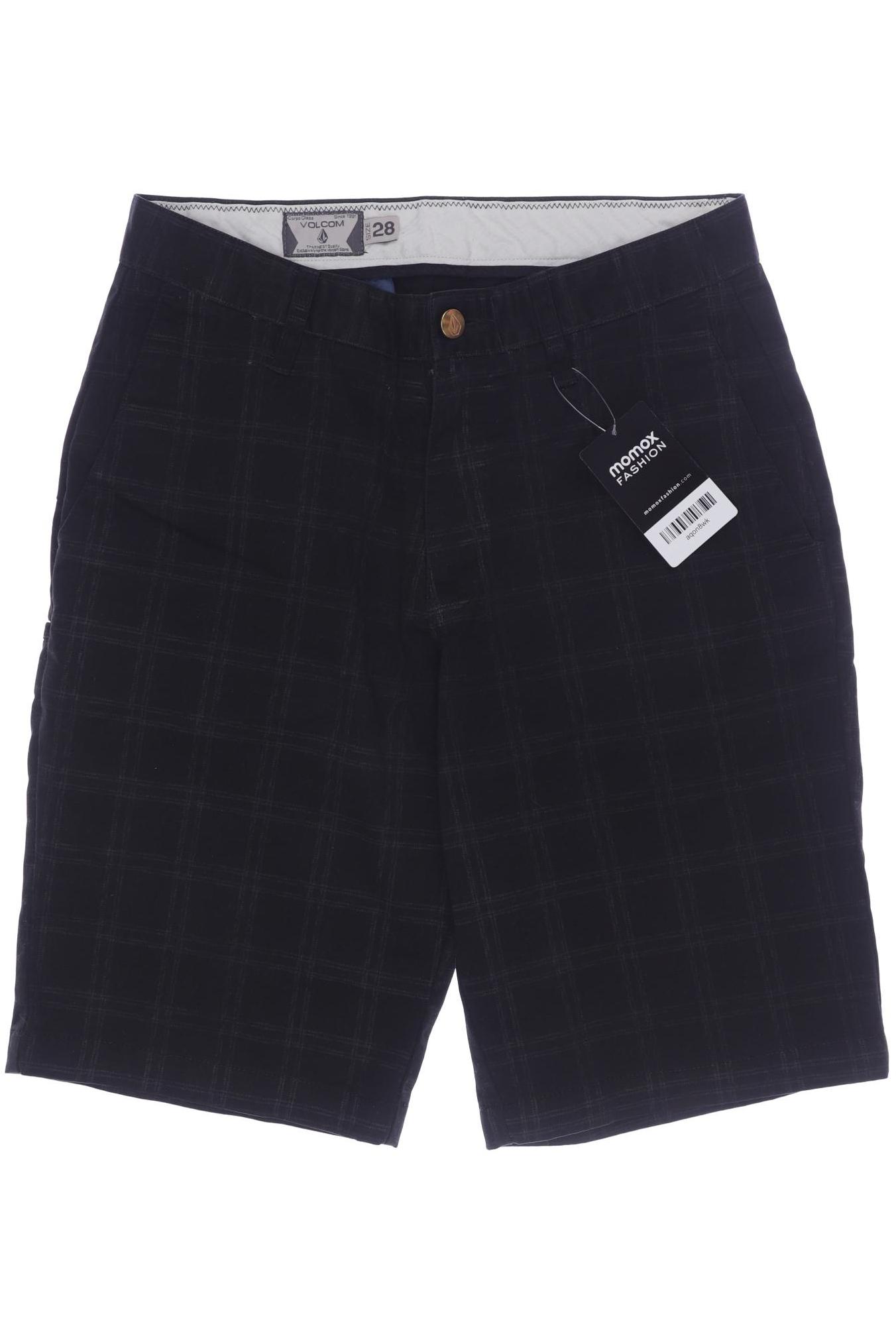 

VOLCOM Herren Shorts, schwarz