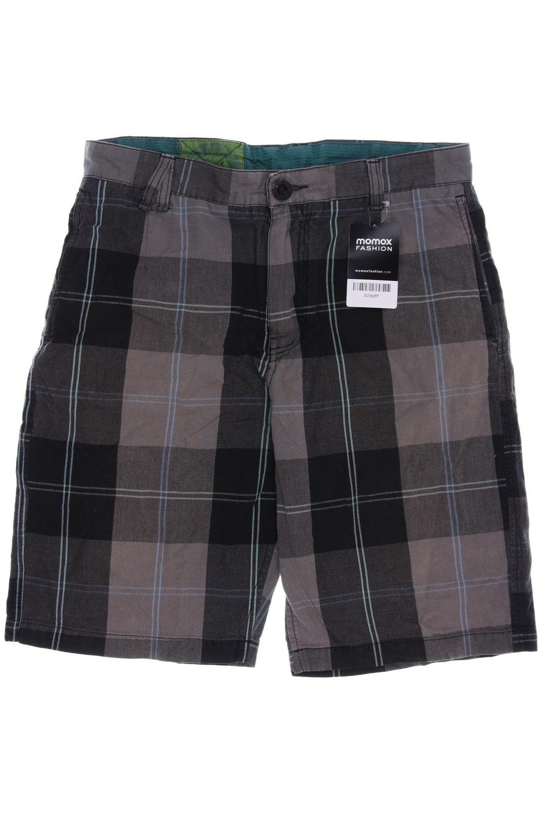 

VOLCOM Herren Shorts, grau