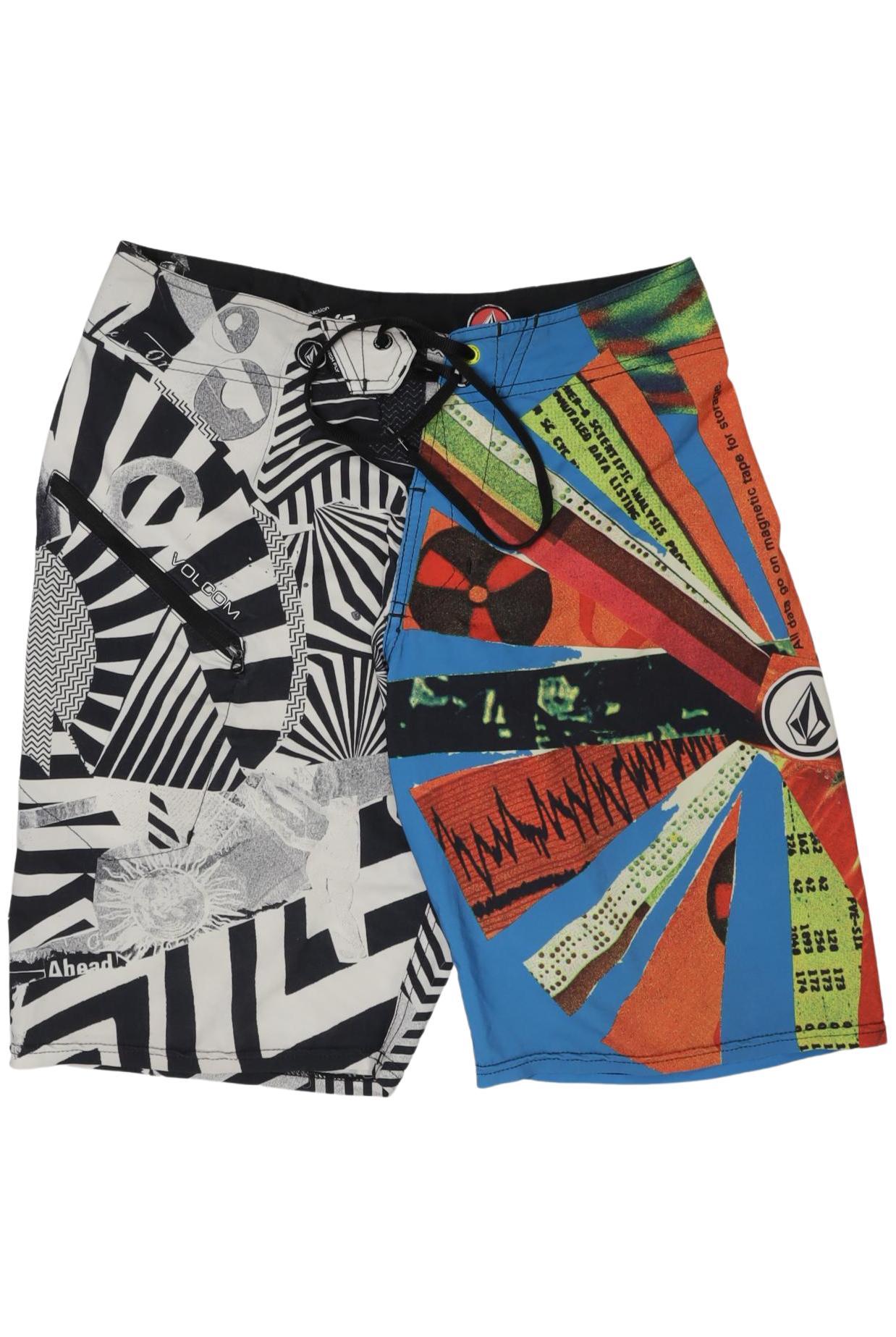 

Volcom Herren Shorts, mehrfarbig, Gr. 28