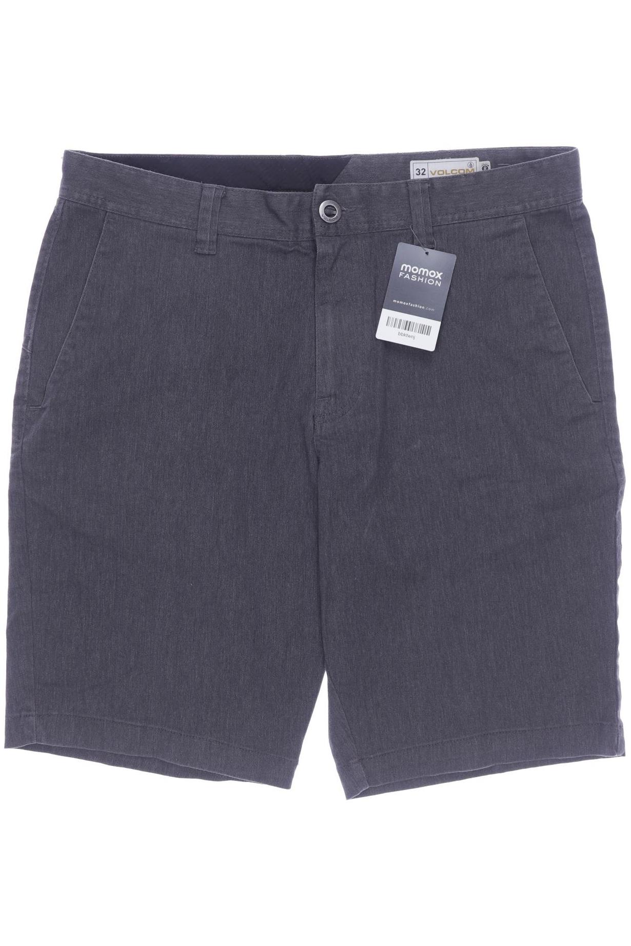 

Volcom Herren Shorts, grau, Gr. 32