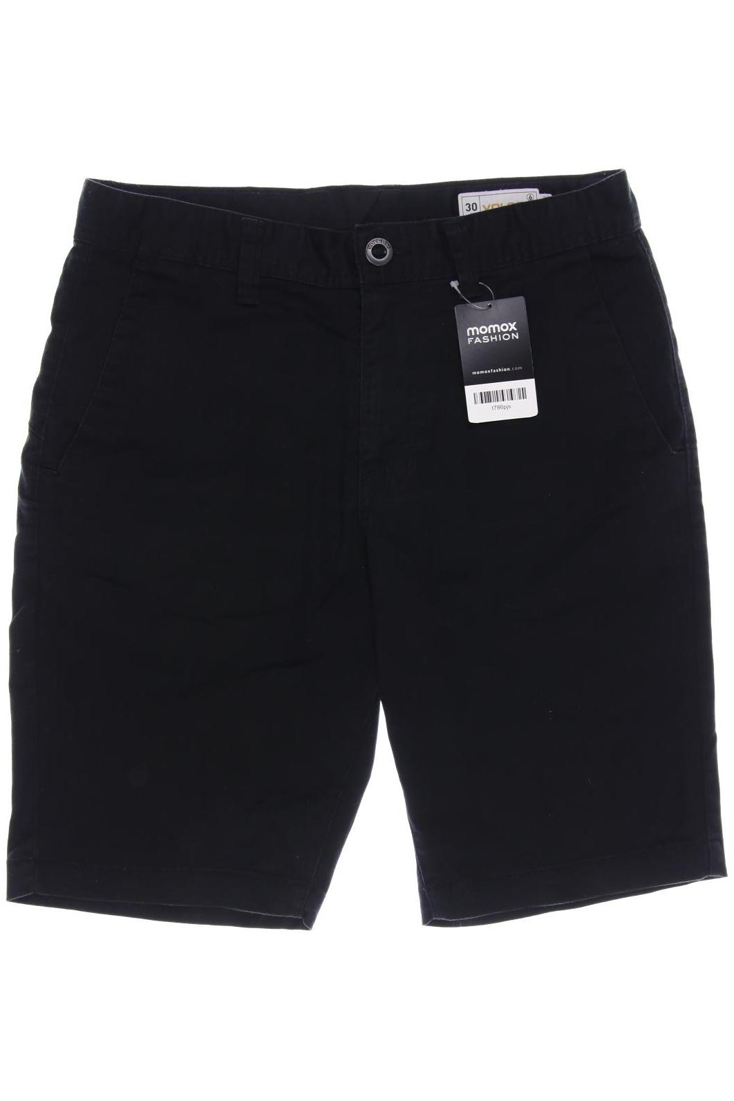 

Volcom Herren Shorts, schwarz, Gr. 30