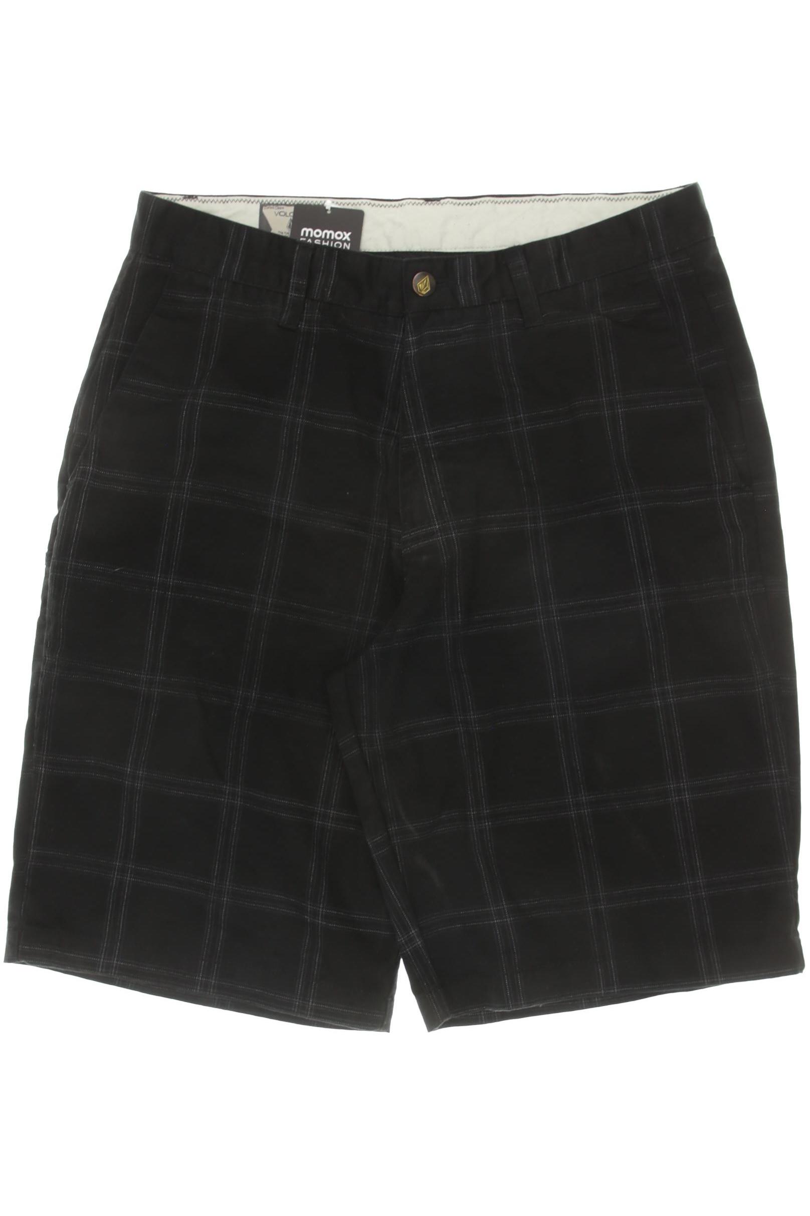 

Volcom Herren Shorts, schwarz, Gr. 32