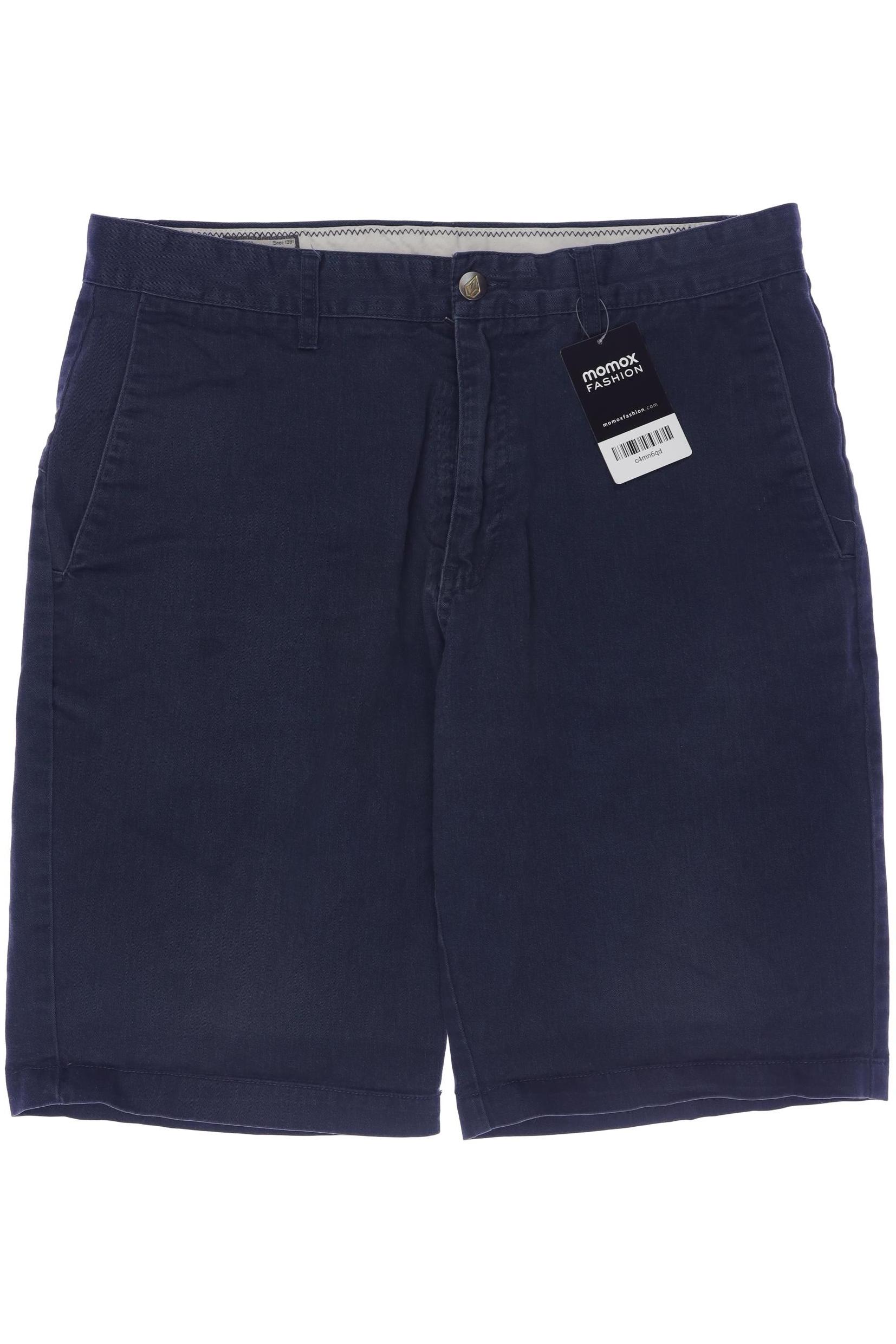

Volcom Herren Shorts, marineblau, Gr. 32