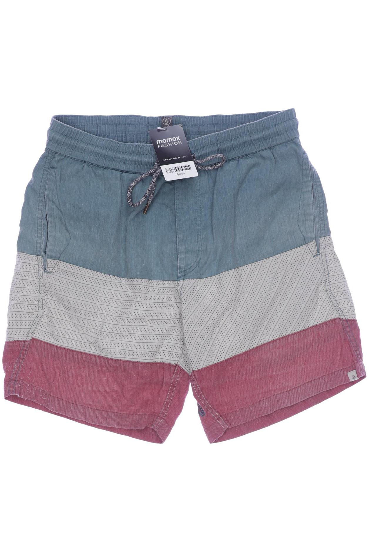 

Volcom Herren Shorts, mehrfarbig, Gr. 48