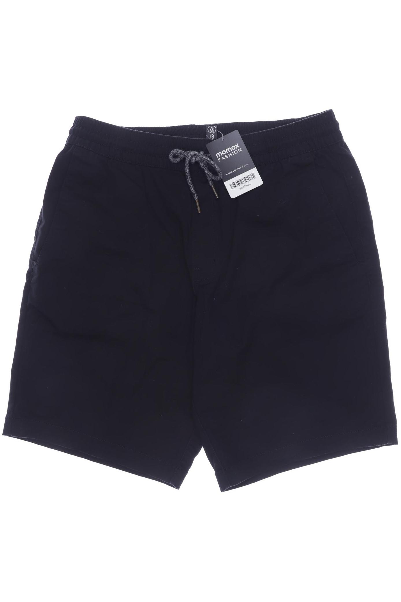 

Volcom Herren Shorts, schwarz, Gr. 48