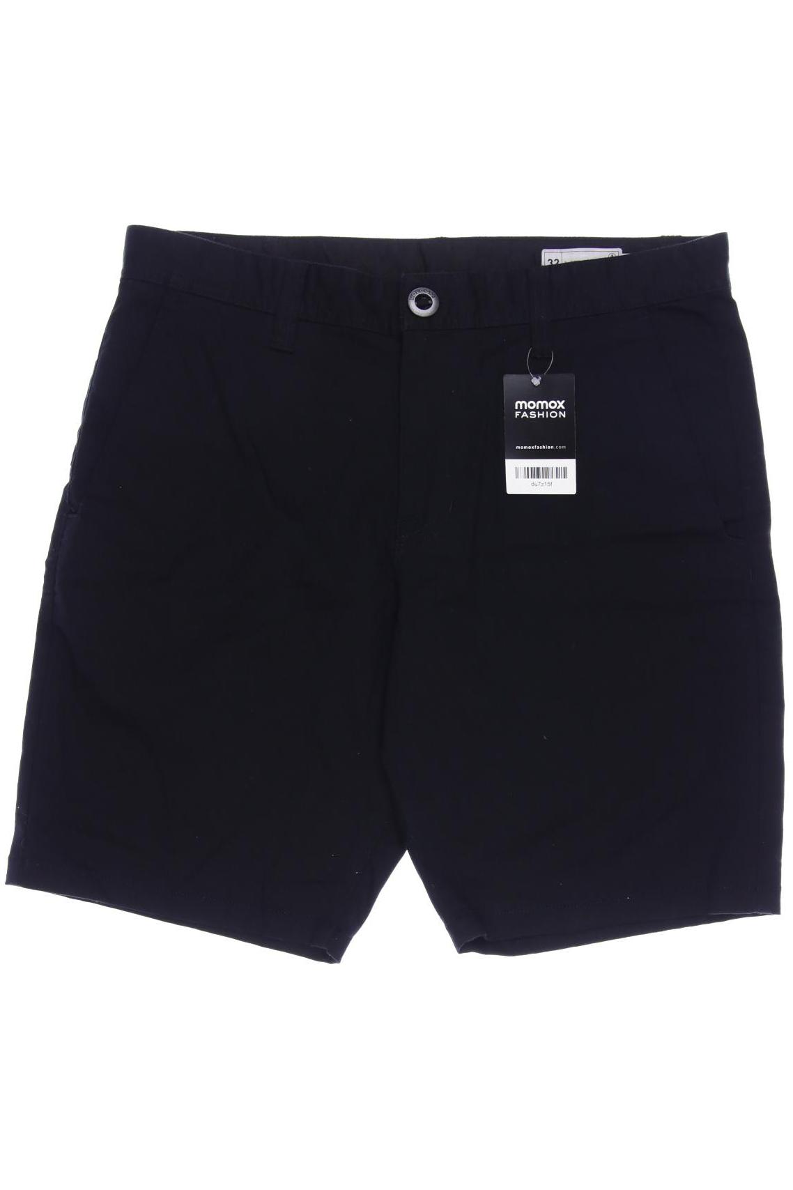 

VOLCOM Herren Shorts, schwarz