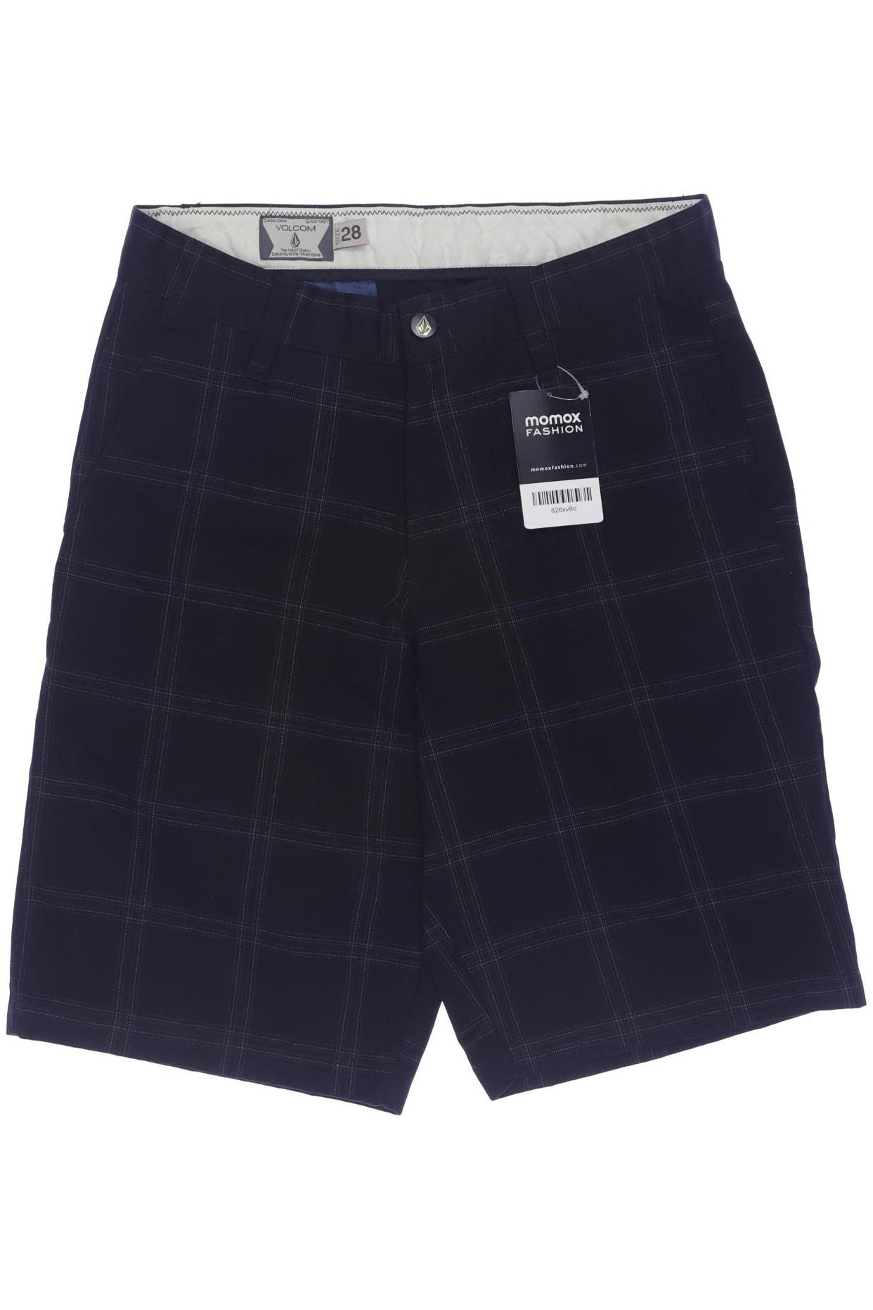 Thumbnail - Volcom Herren Shorts, schwarz, Gr. 28