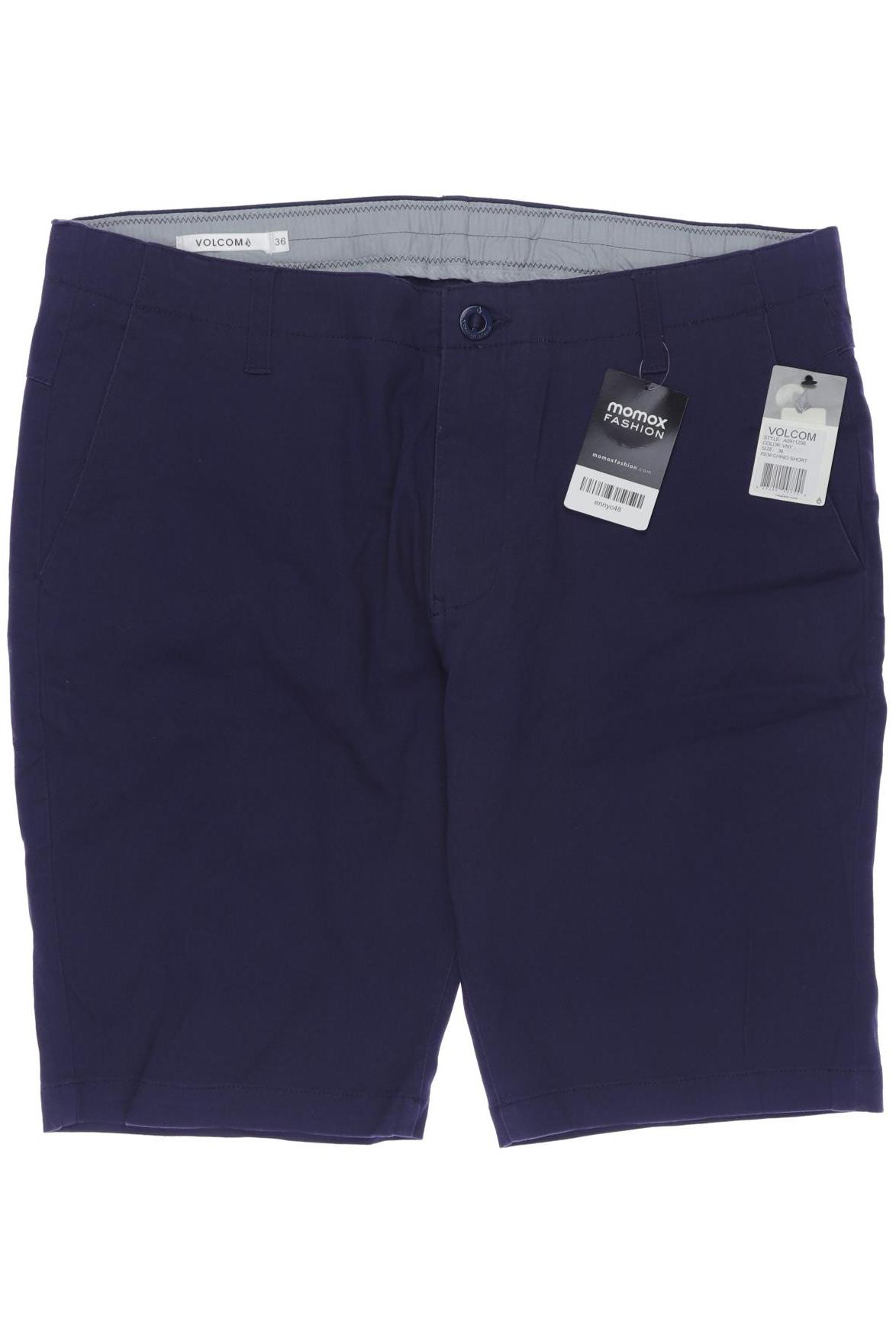 

Volcom Herren Shorts, marineblau, Gr. 36