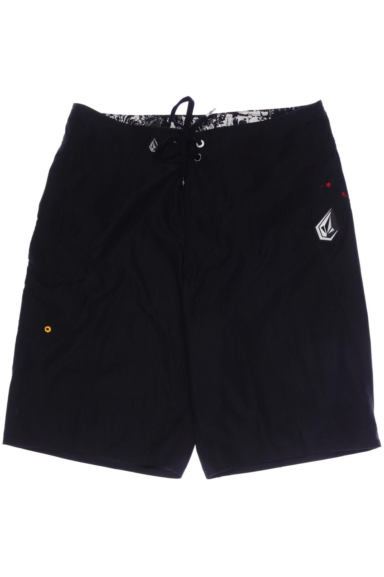 

Volcom Herren Shorts, schwarz, Gr. 31