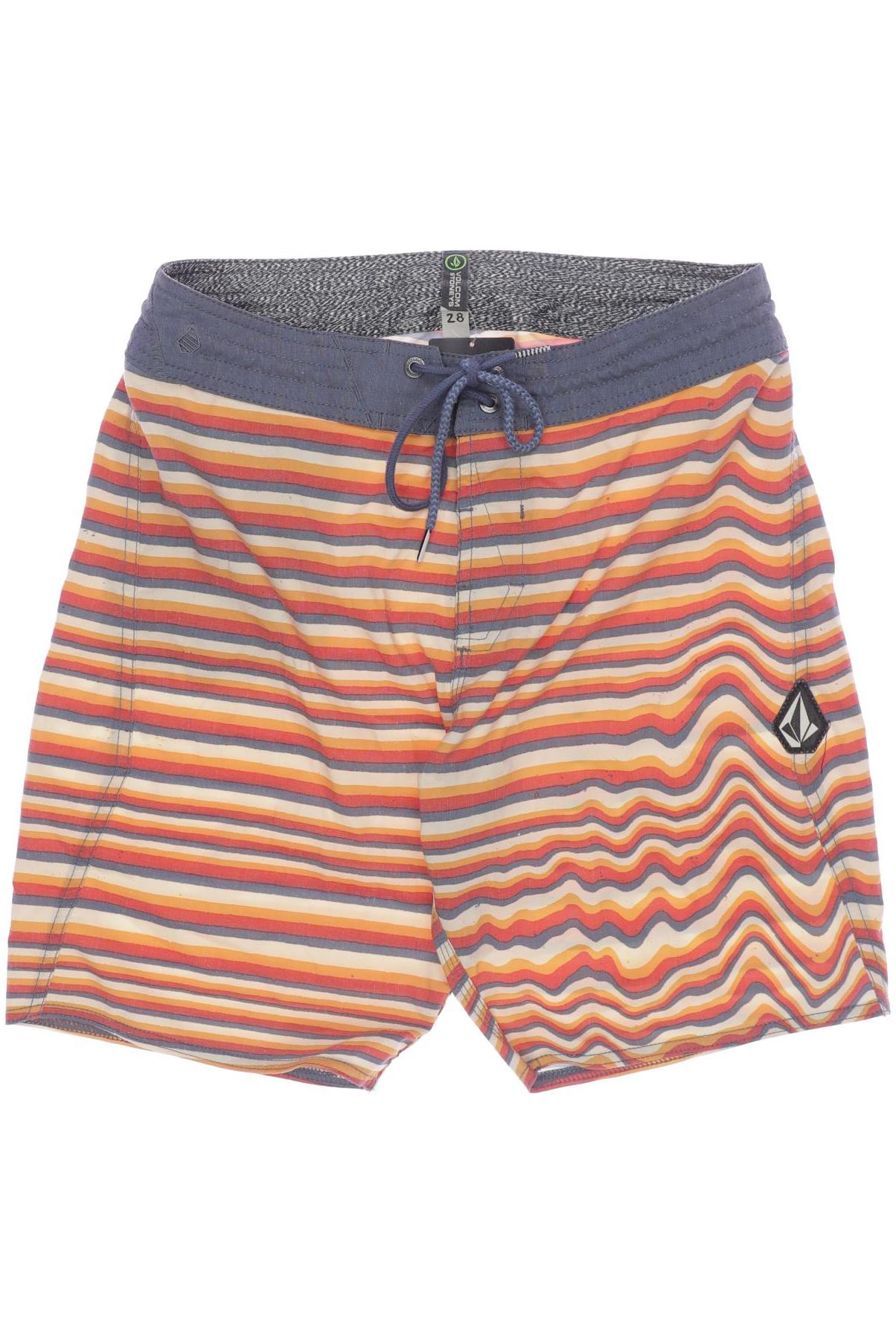 

Volcom Herren Shorts, mehrfarbig, Gr. 28