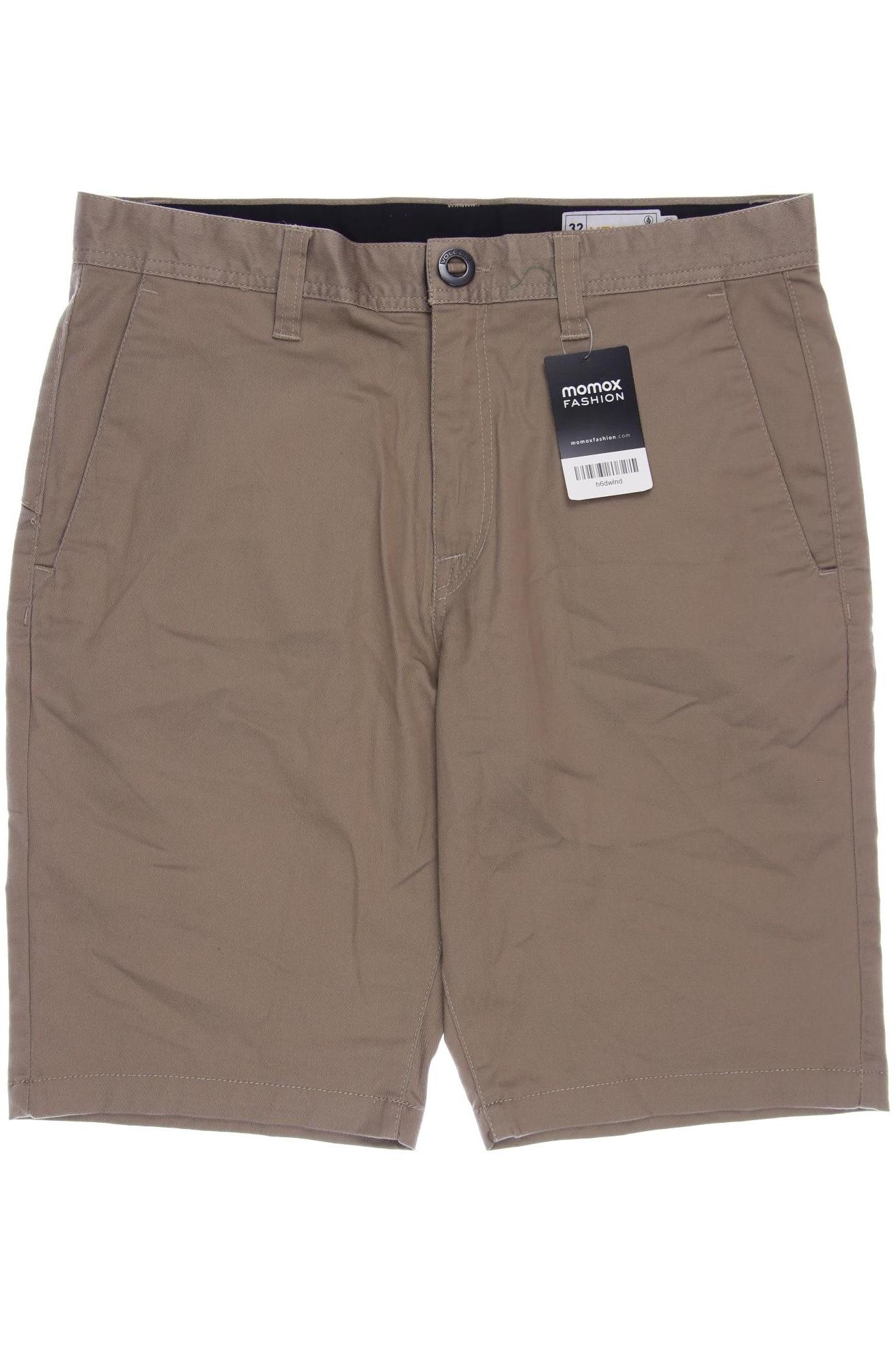 

VOLCOM Herren Shorts, beige