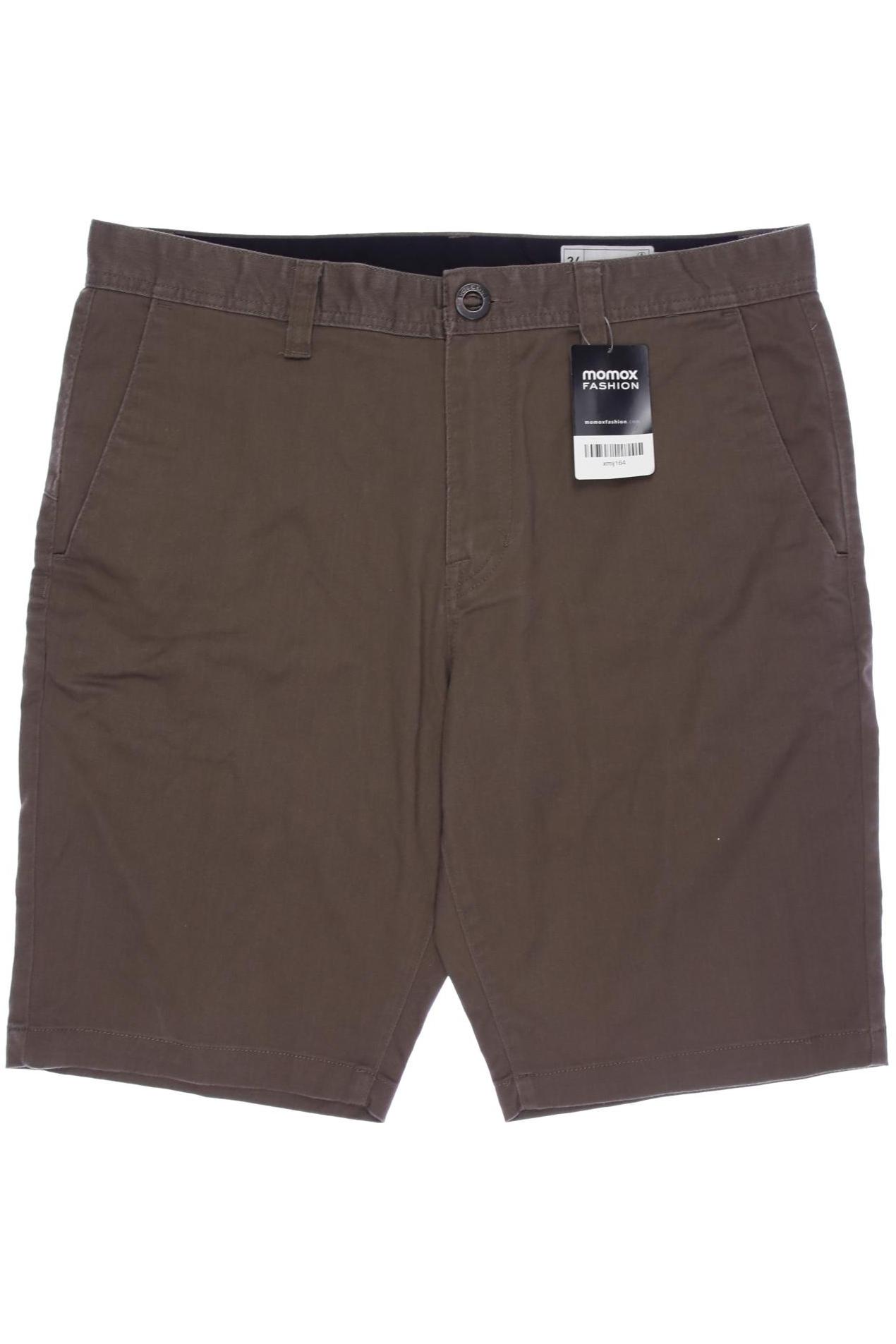 

Volcom Herren Shorts, braun, Gr. 34