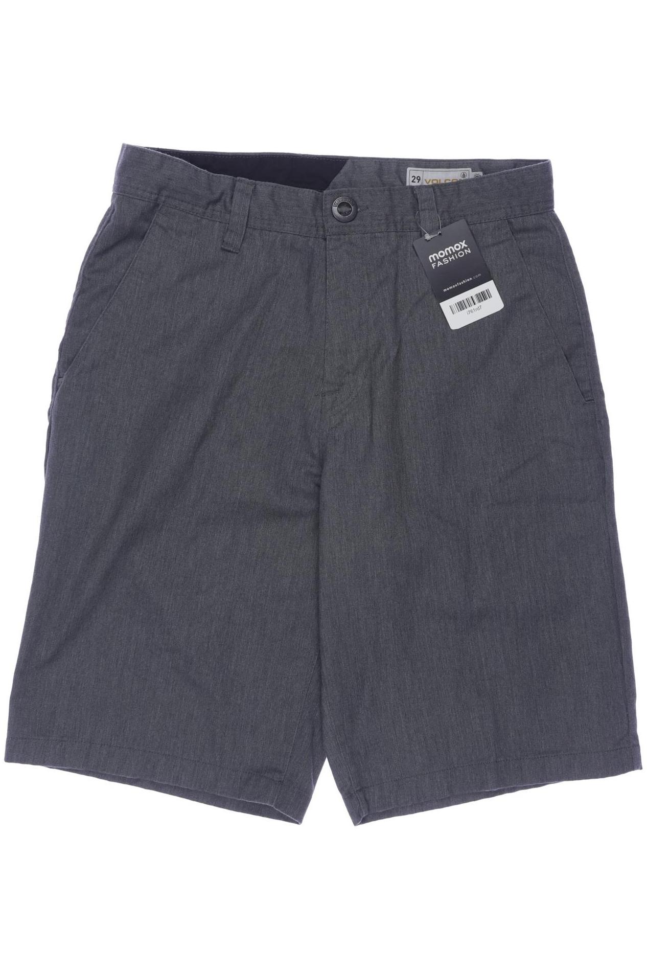 

Volcom Herren Shorts, grau, Gr. 29