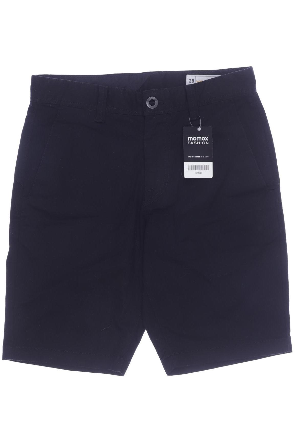 

Volcom Herren Shorts, schwarz, Gr. 28