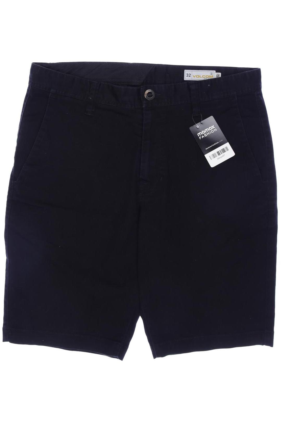 

VOLCOM Herren Shorts, schwarz