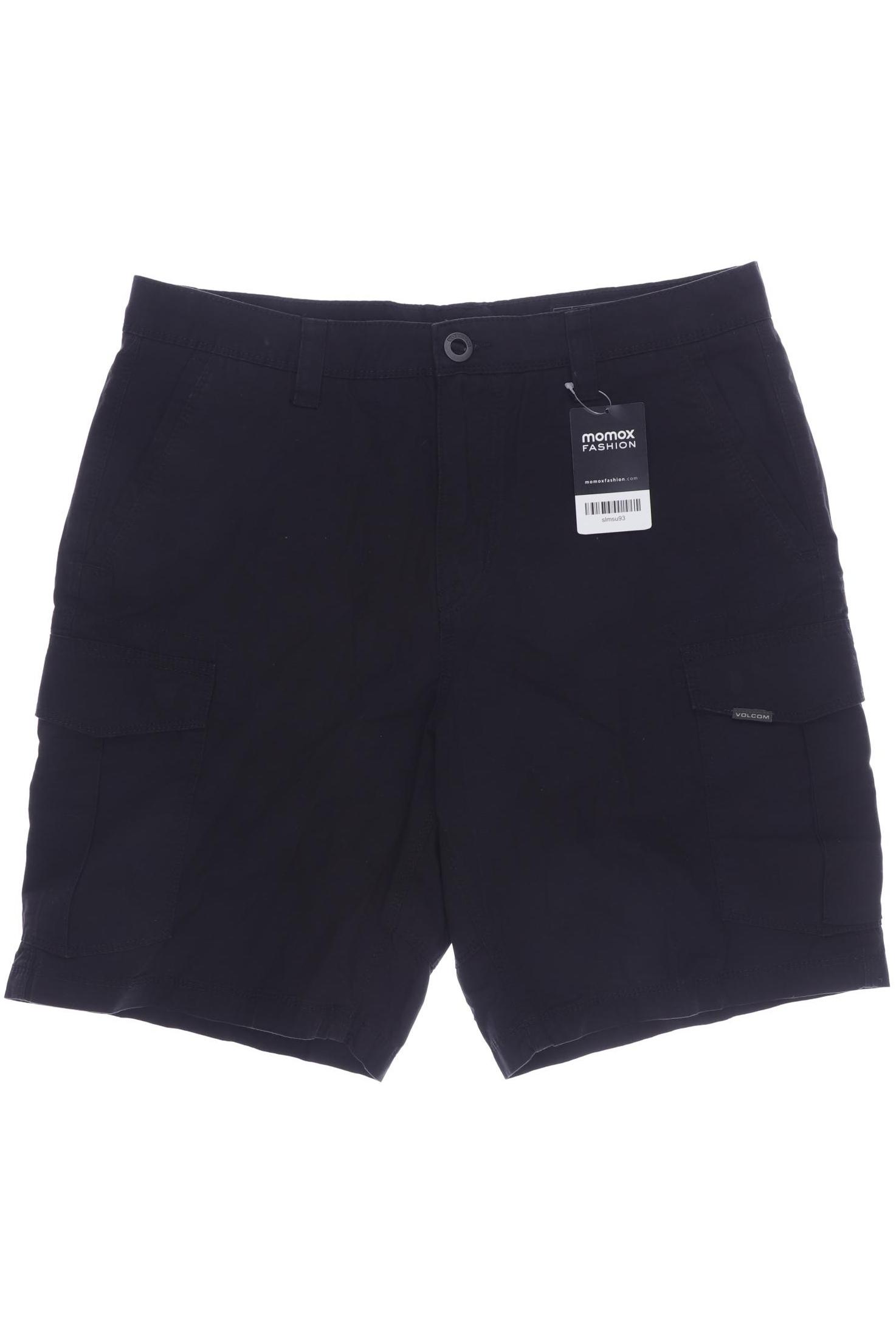 

Volcom Herren Shorts, schwarz, Gr. 50