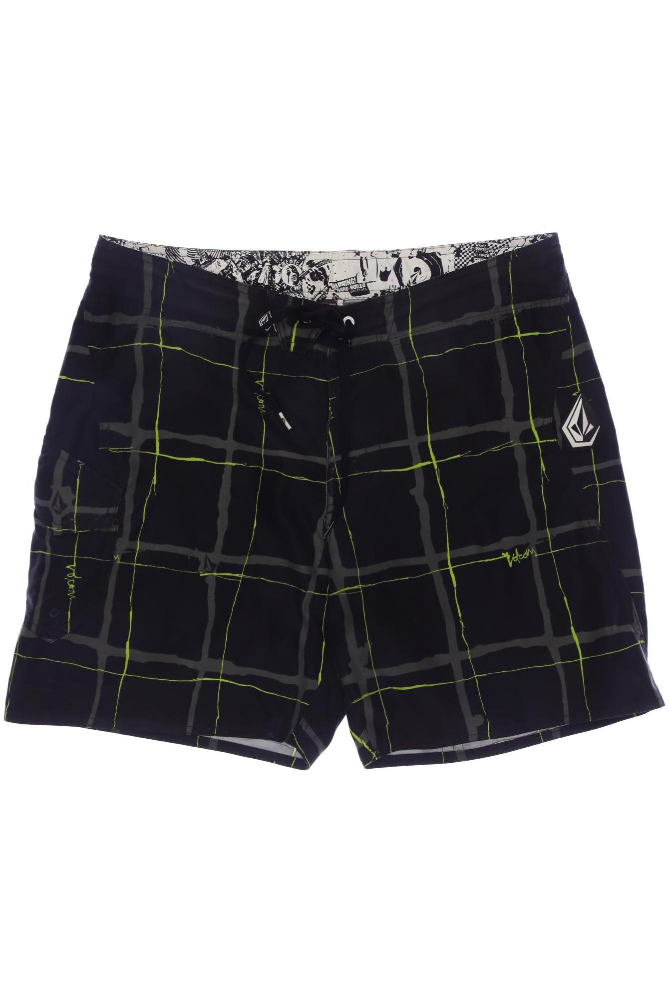 

Volcom Herren Shorts, schwarz, Gr. 35