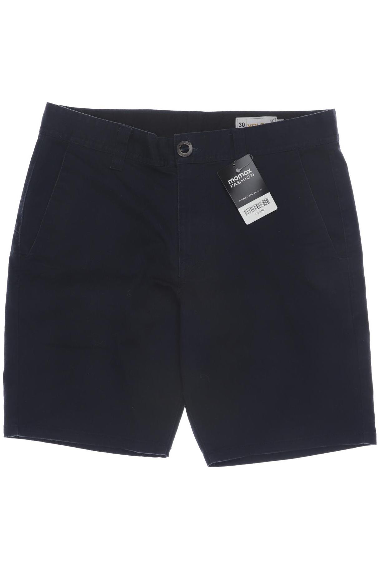 

VOLCOM Herren Shorts, marineblau