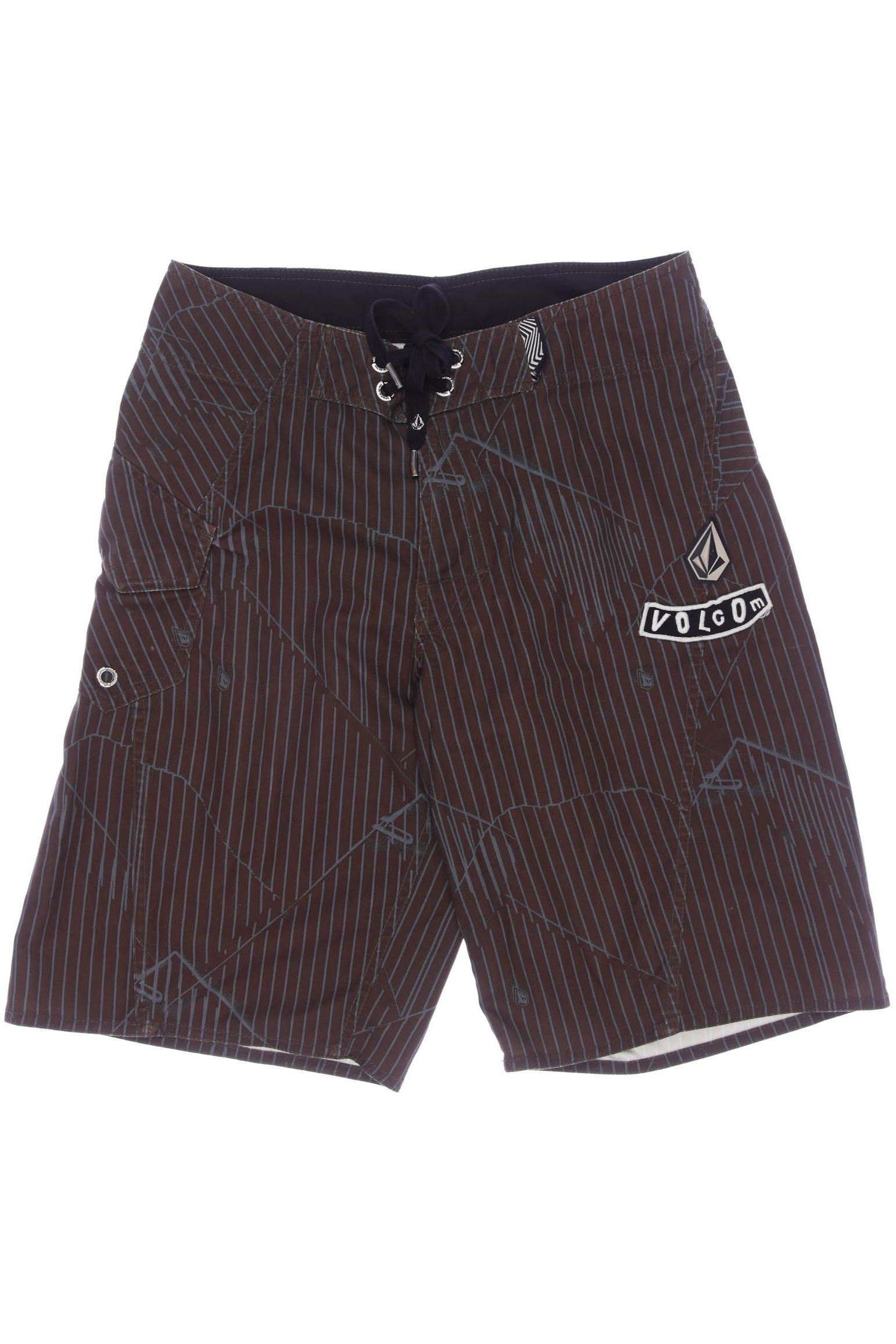 Thumbnail - Volcom Herren Shorts, braun, Gr. 29