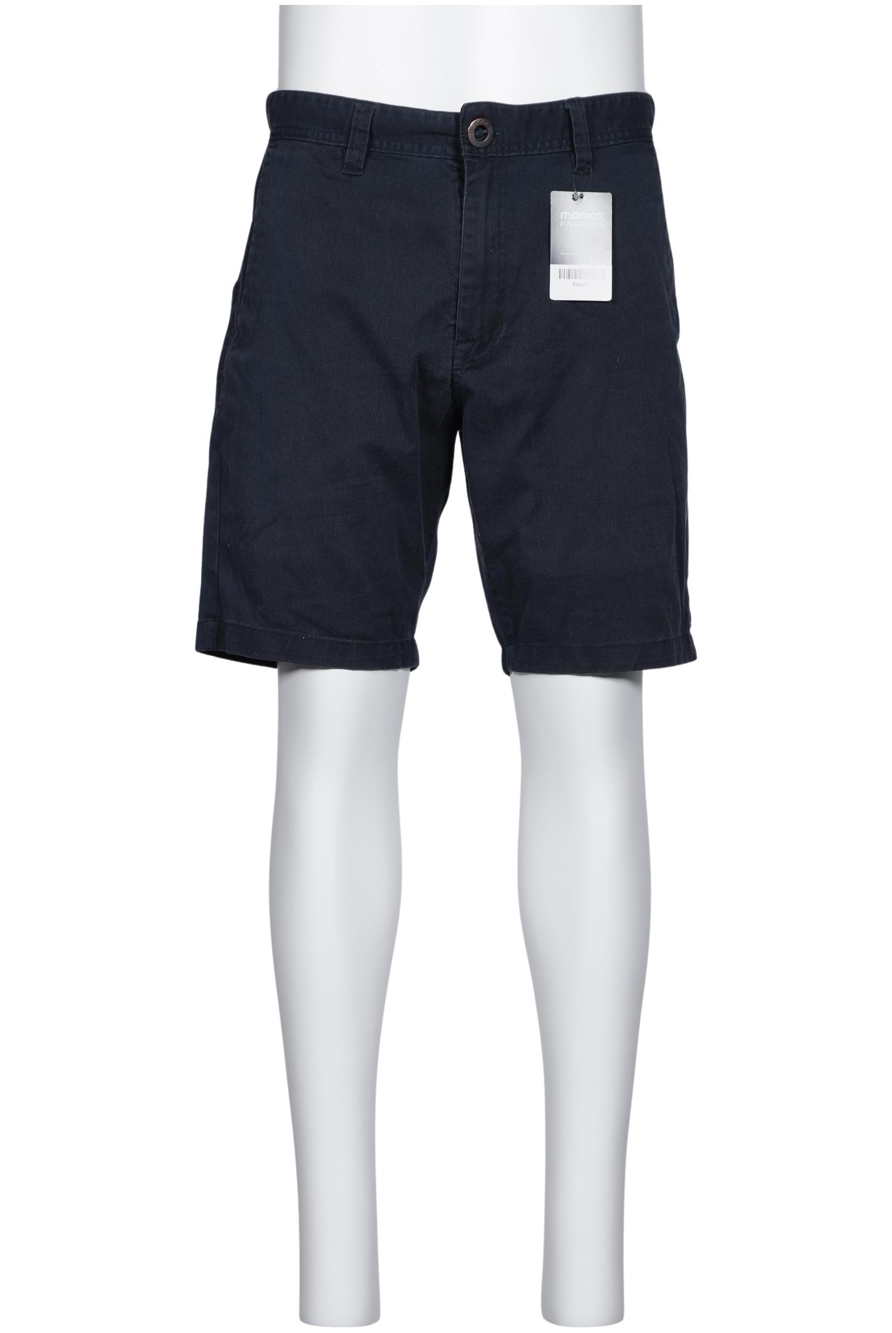 

Volcom Herren Shorts, blau, Gr. 32