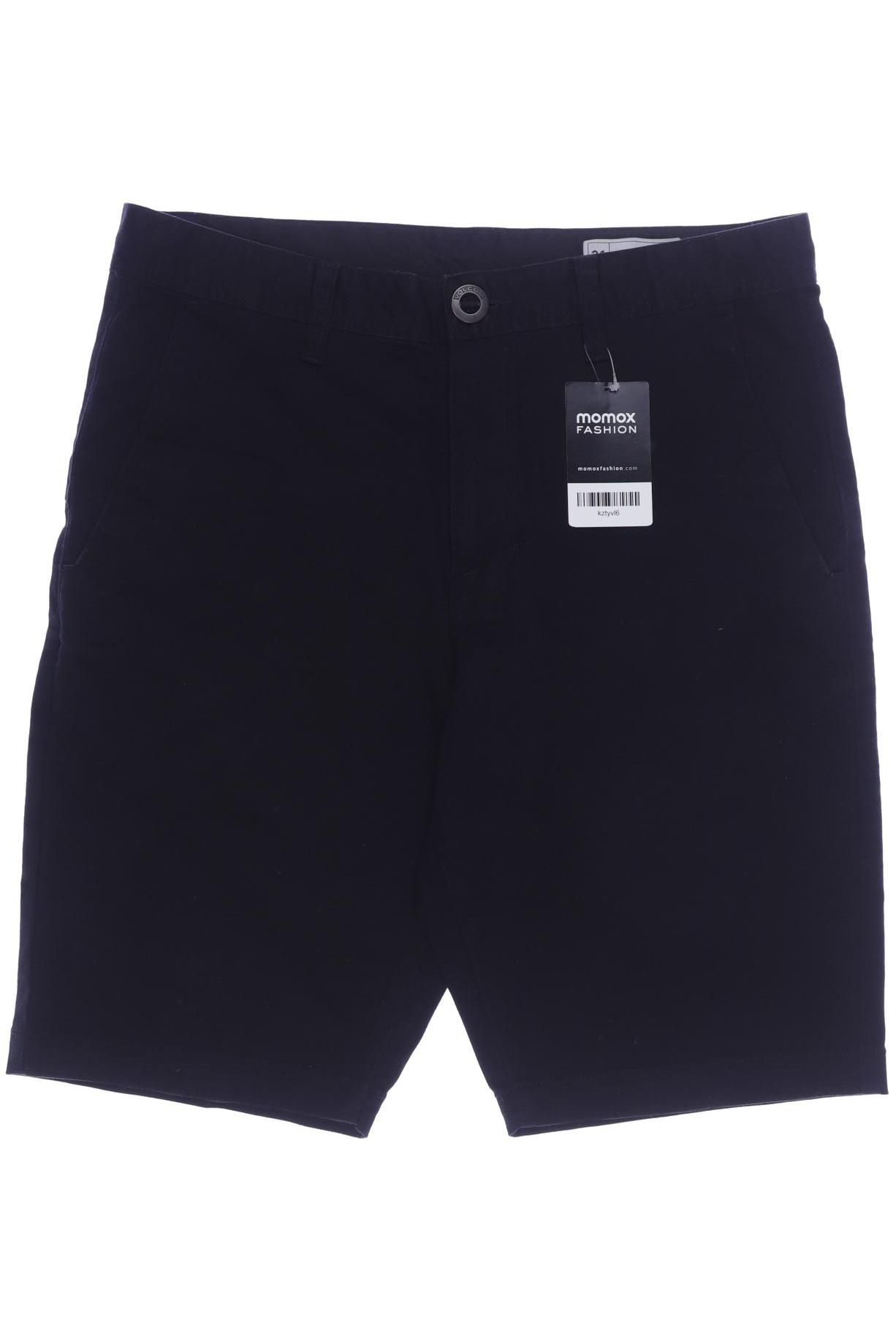 

Volcom Herren Shorts, schwarz, Gr. 31