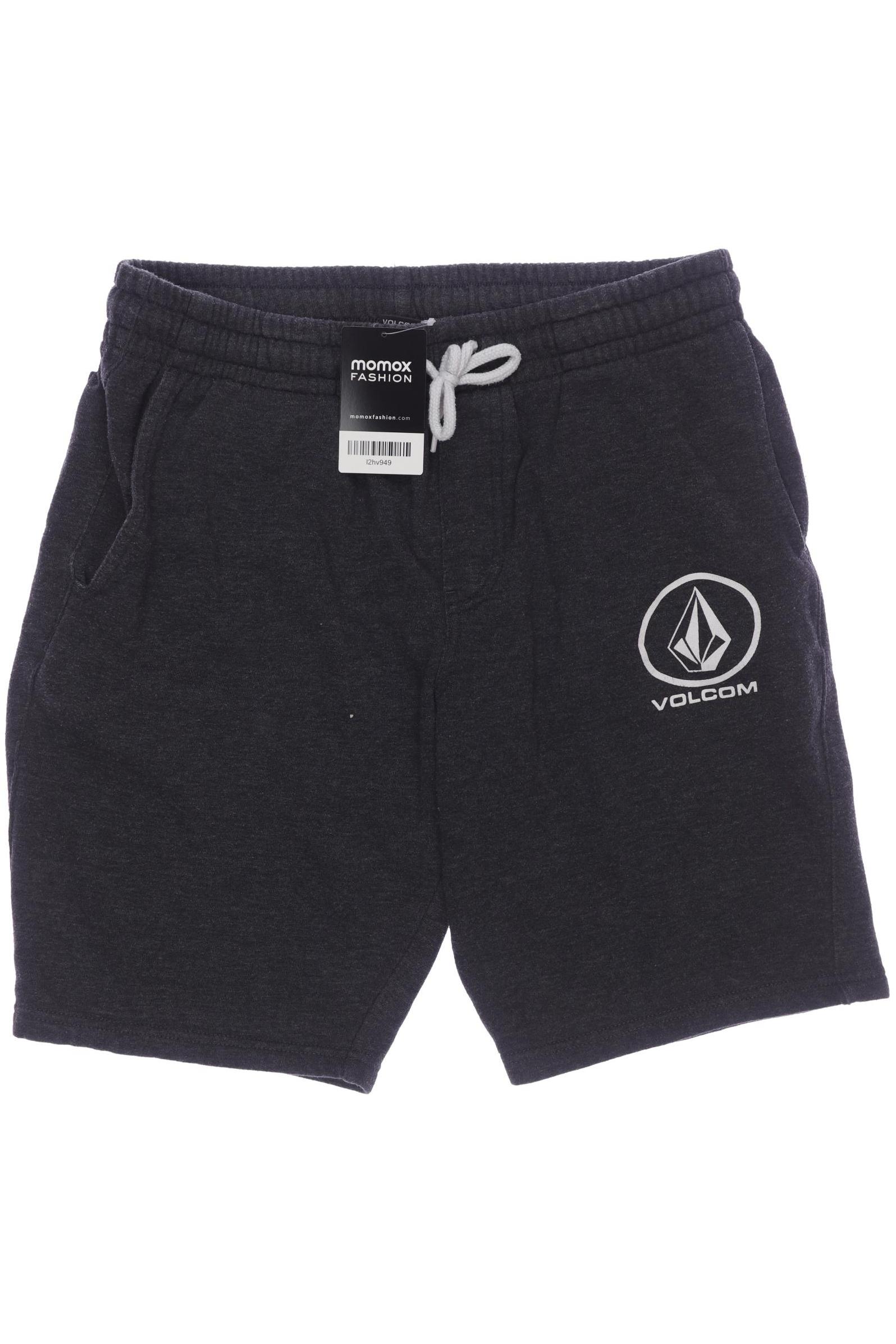 

Volcom Herren Shorts, grau, Gr. 46