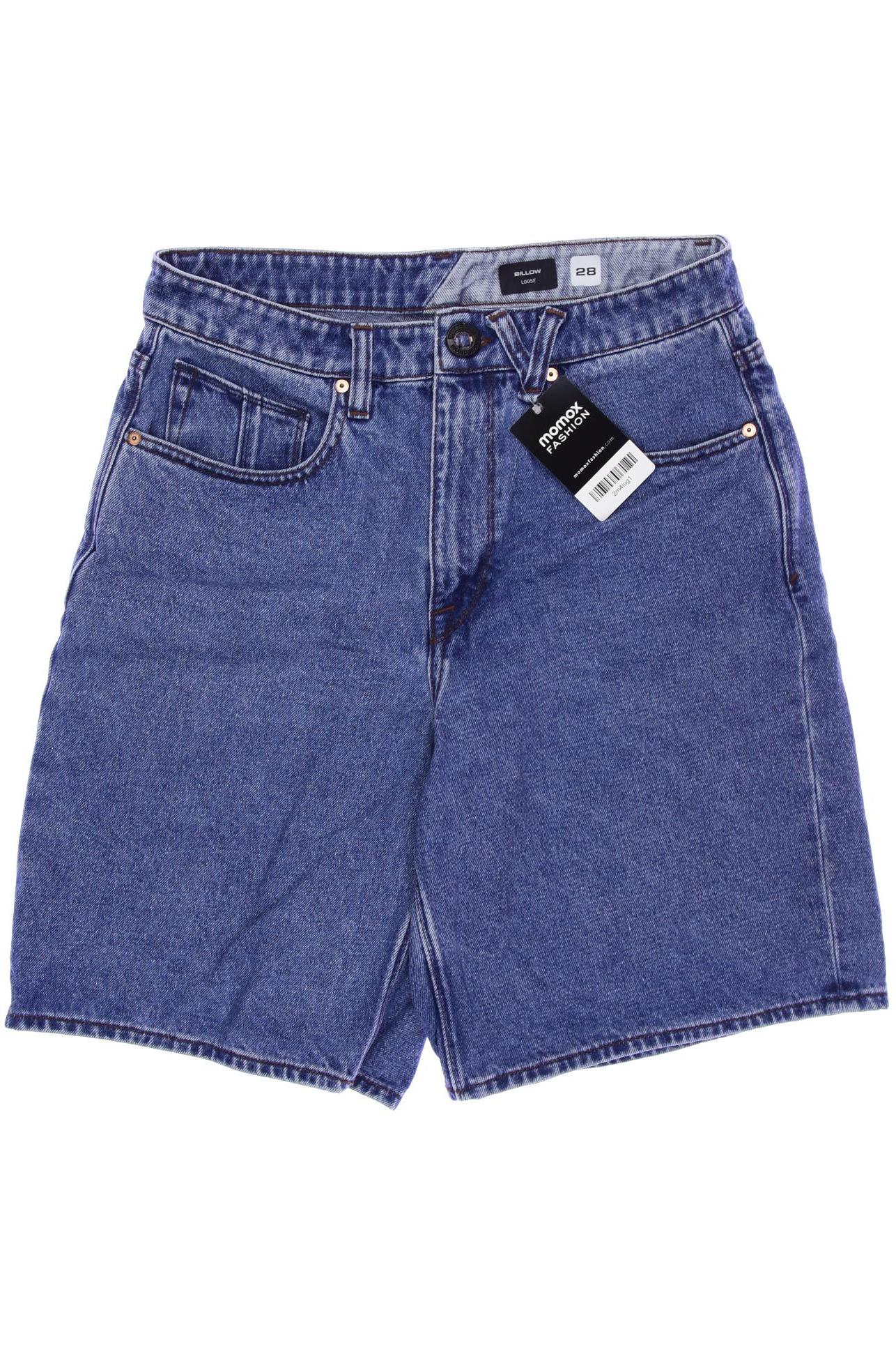 

Volcom Herren Shorts, blau, Gr. 28