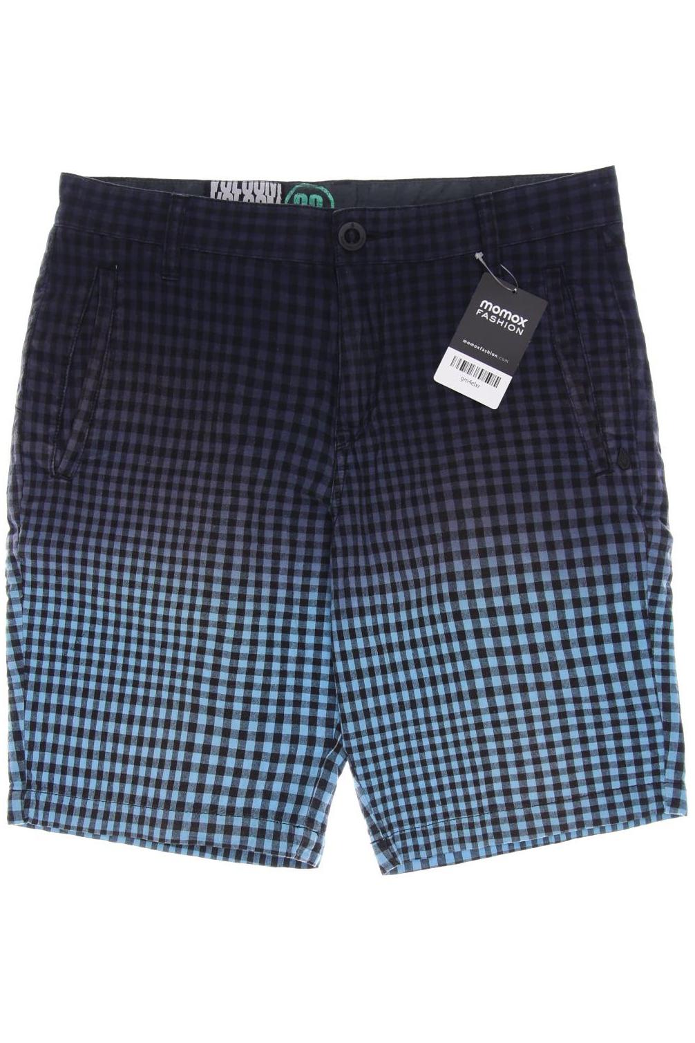 

VOLCOM Herren Shorts, marineblau