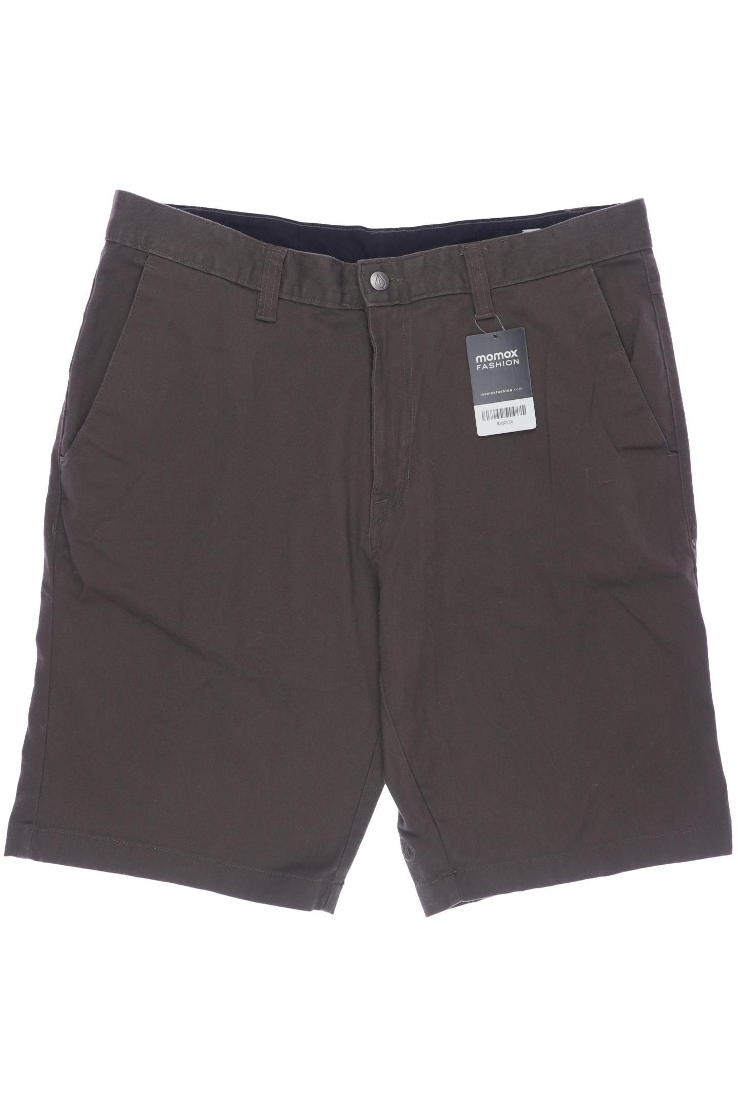 

Volcom Herren Shorts, braun, Gr. 54