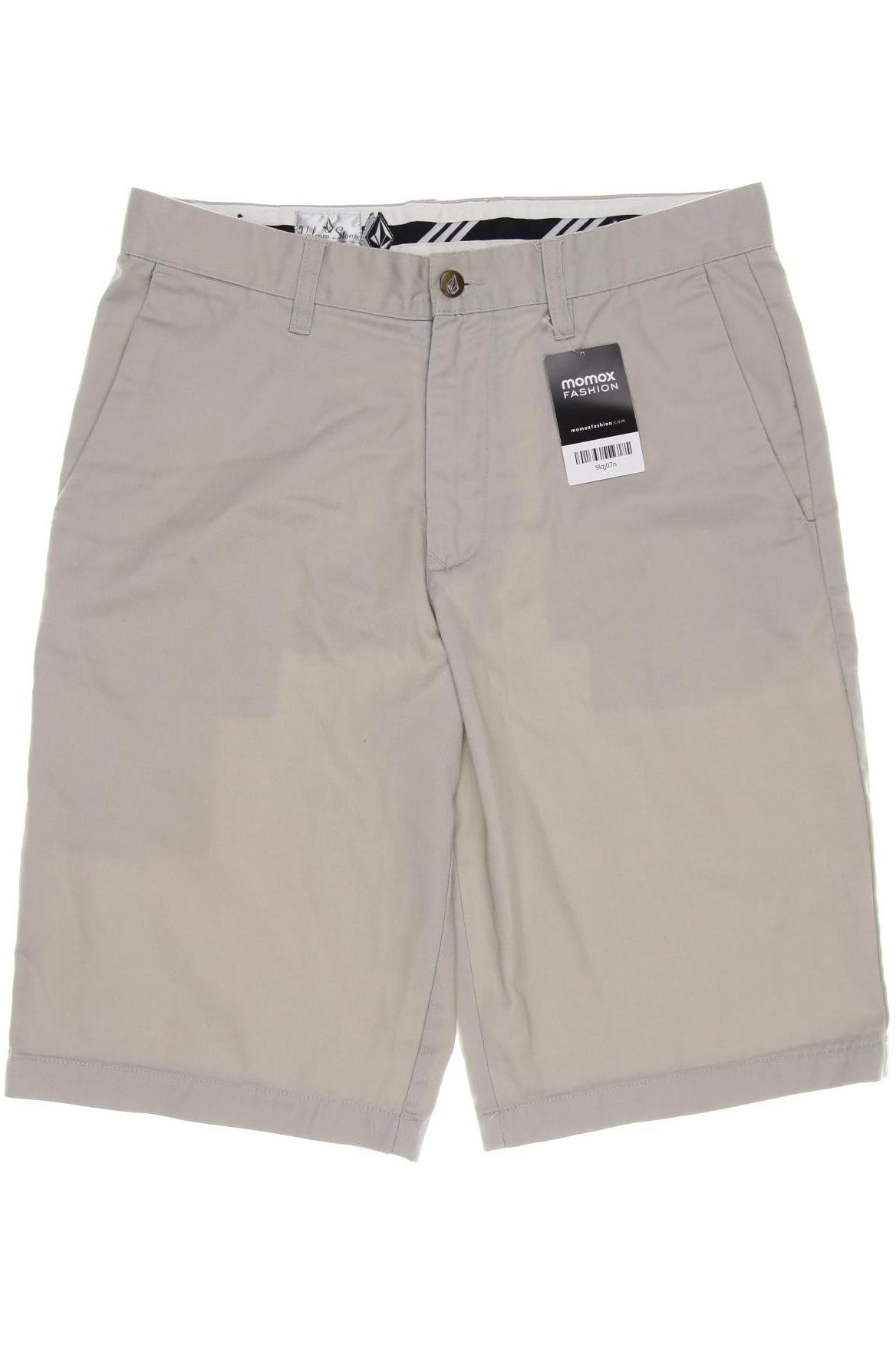 

VOLCOM Herren Shorts, beige