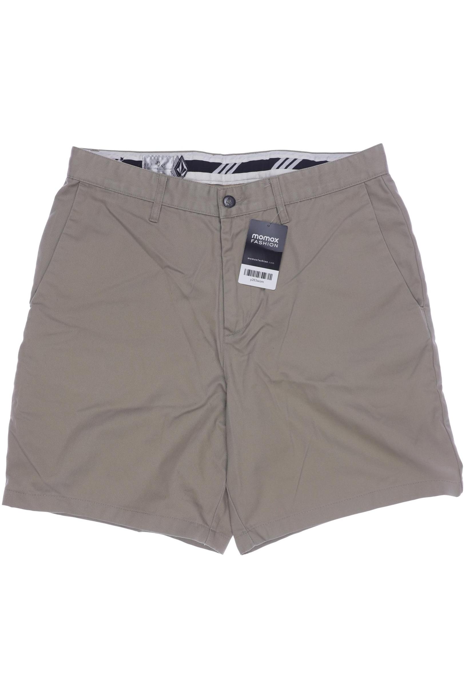 

Volcom Herren Shorts, beige, Gr. 33