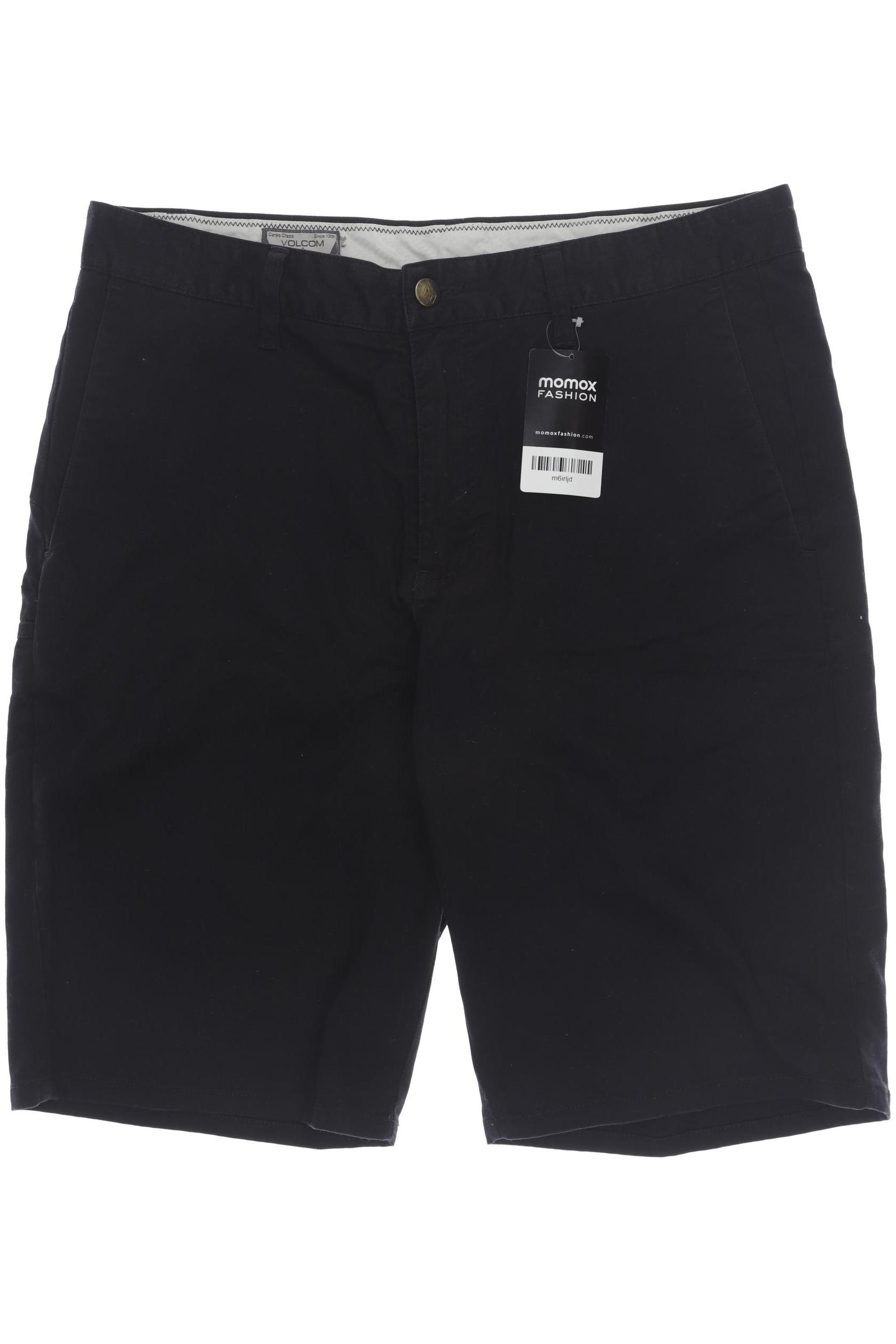 

VOLCOM Herren Shorts, schwarz