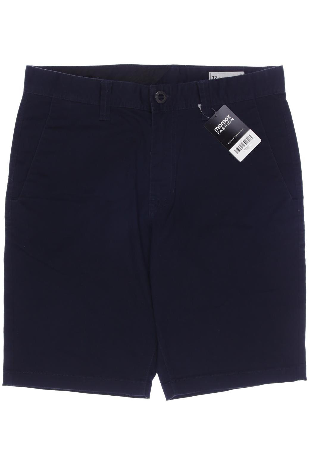 

VOLCOM Herren Shorts, marineblau