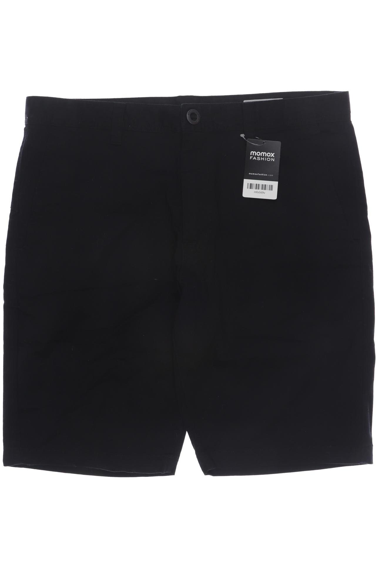 

VOLCOM Herren Shorts, schwarz