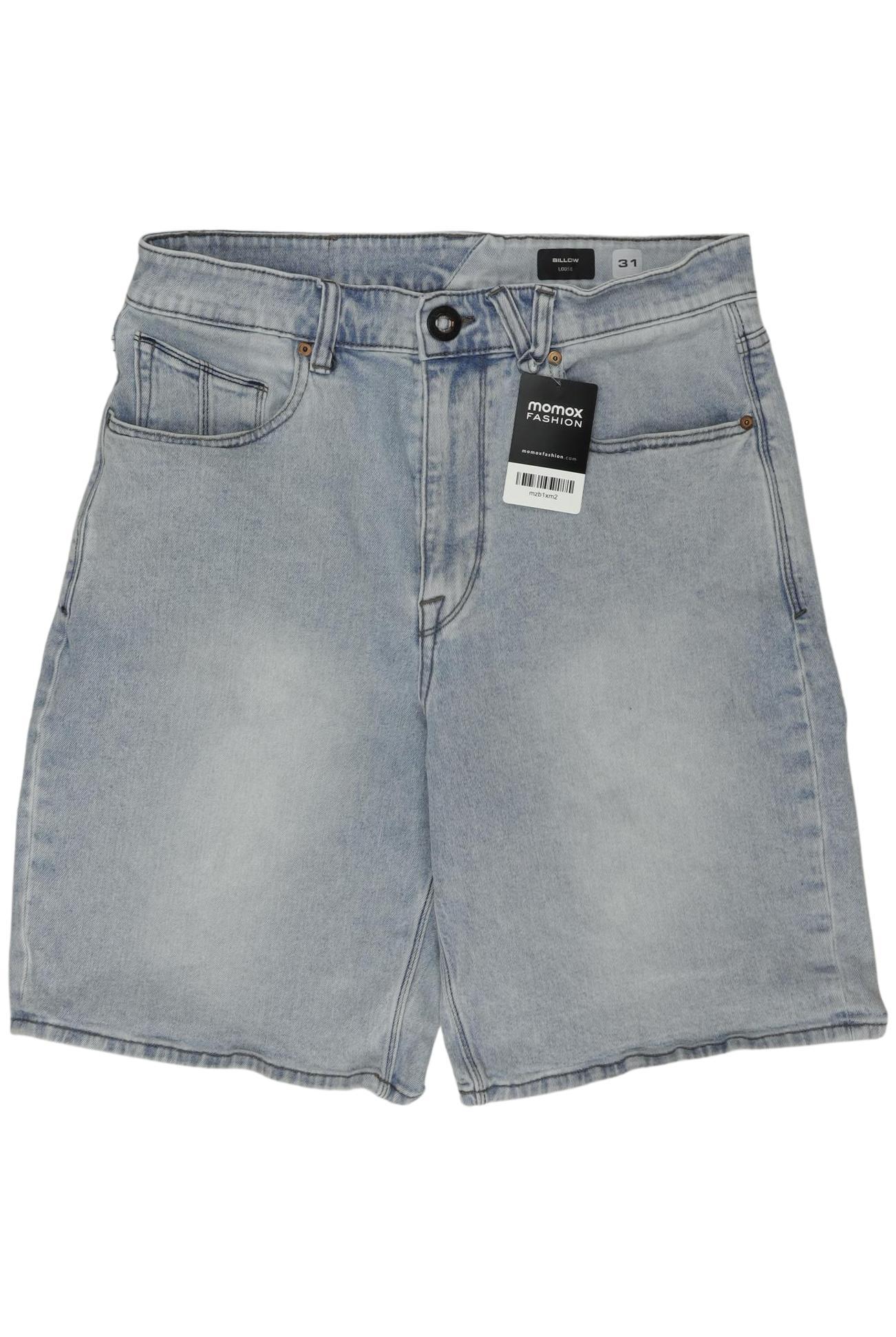 

Volcom Herren Shorts, hellblau, Gr. 31