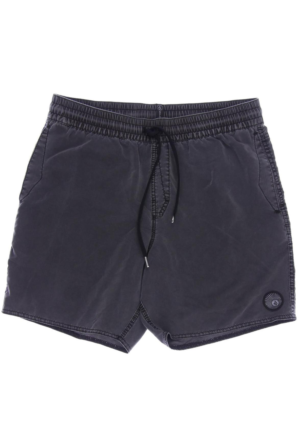 

VOLCOM Herren Shorts, grau