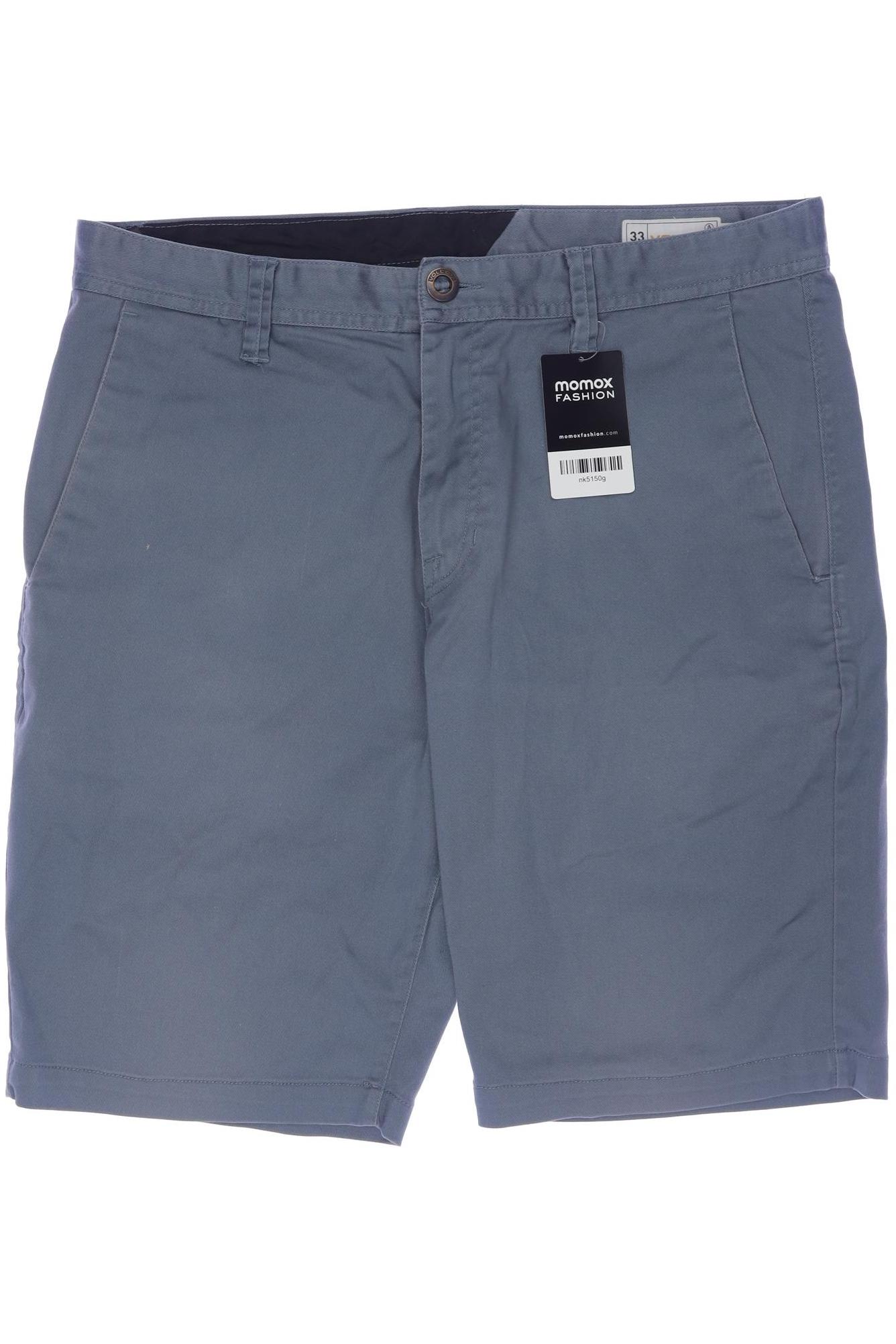 

Volcom Herren Shorts, blau, Gr. 33