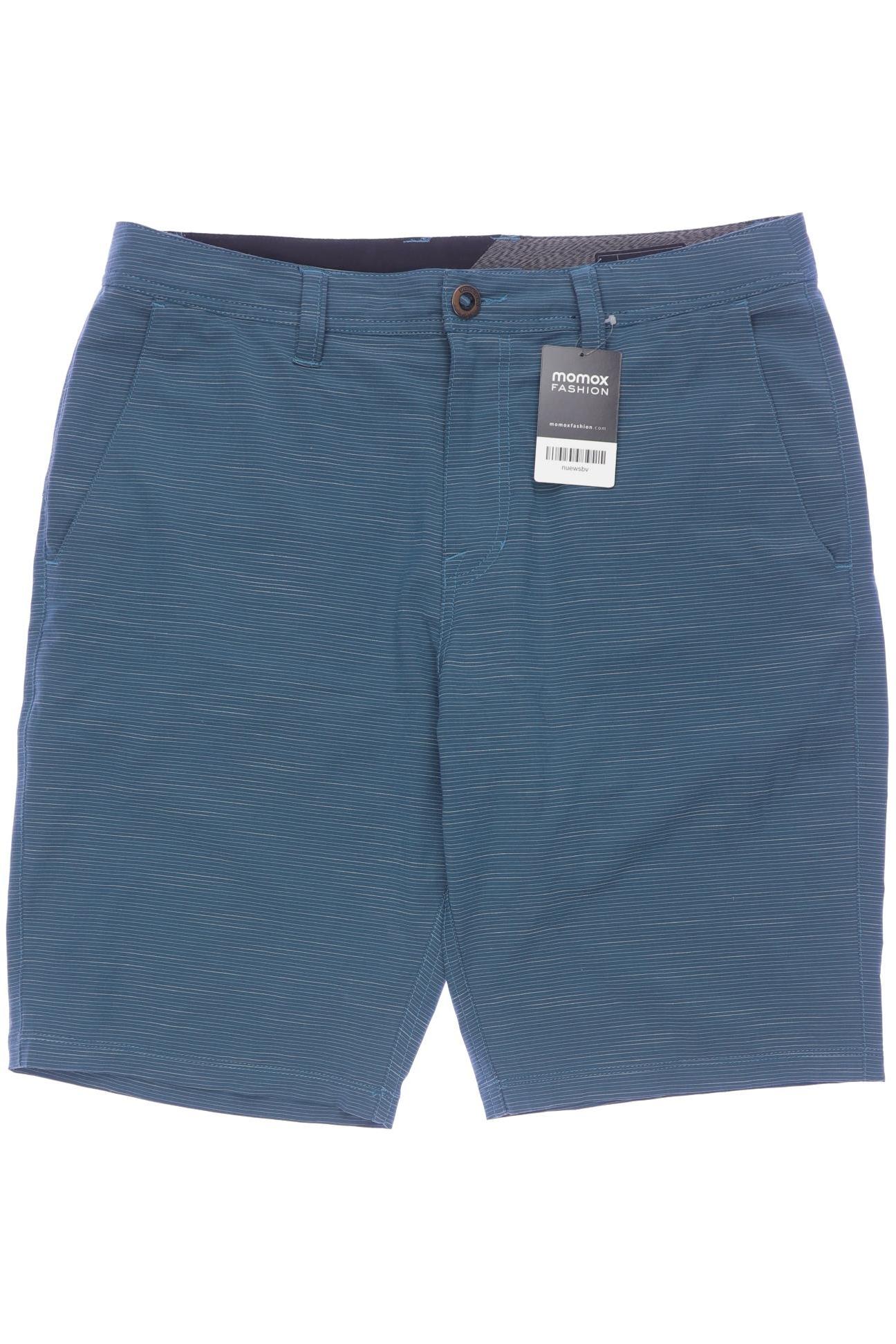 

Volcom Herren Shorts, blau, Gr. 33