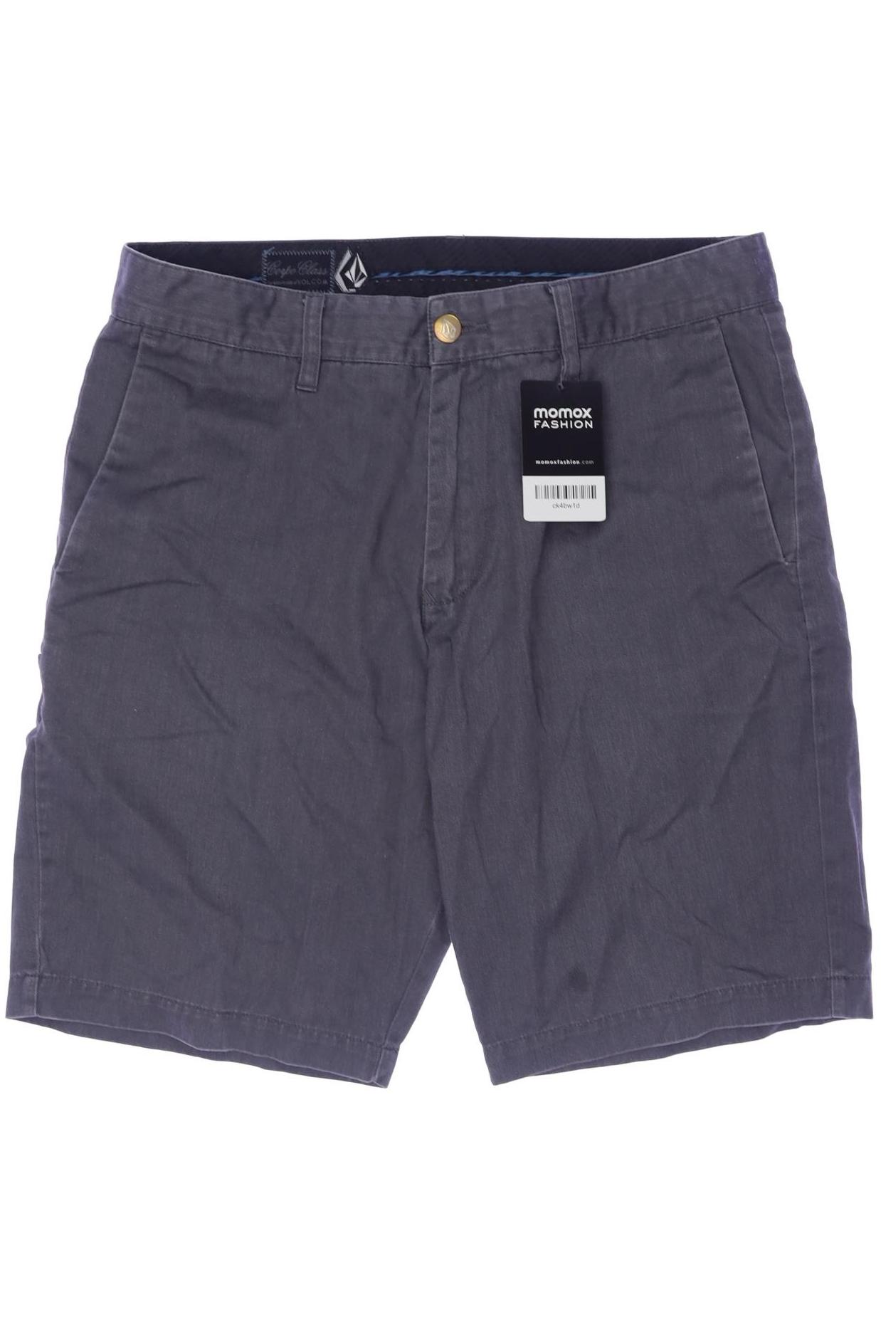 

Volcom Herren Shorts, grau, Gr. 32