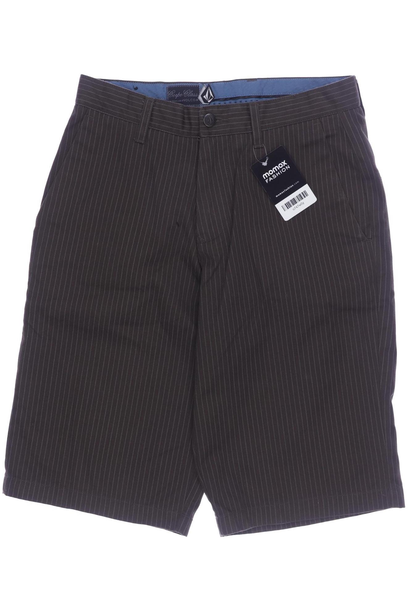 

Volcom Herren Shorts, braun, Gr. 28