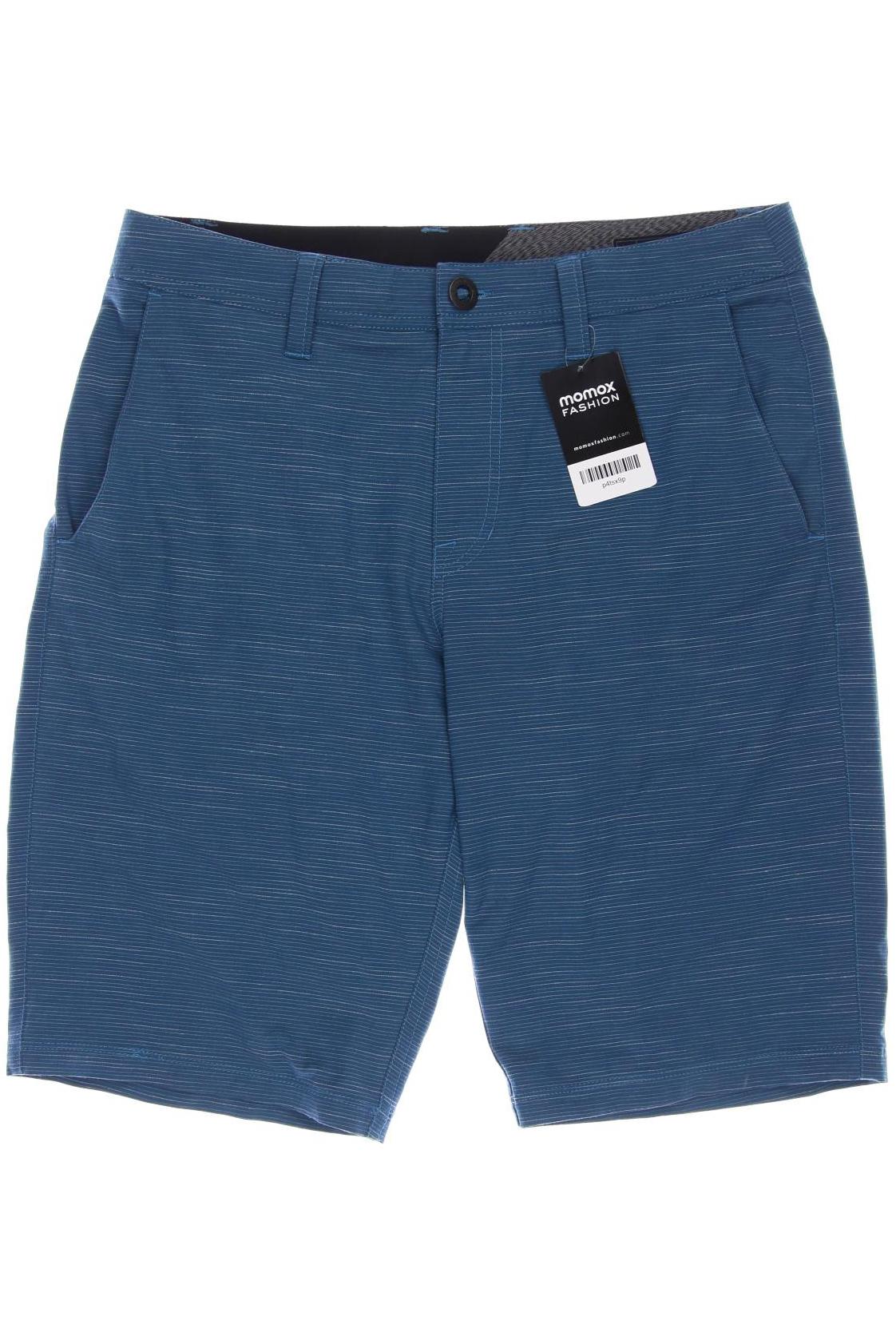 

VOLCOM Herren Shorts, türkis