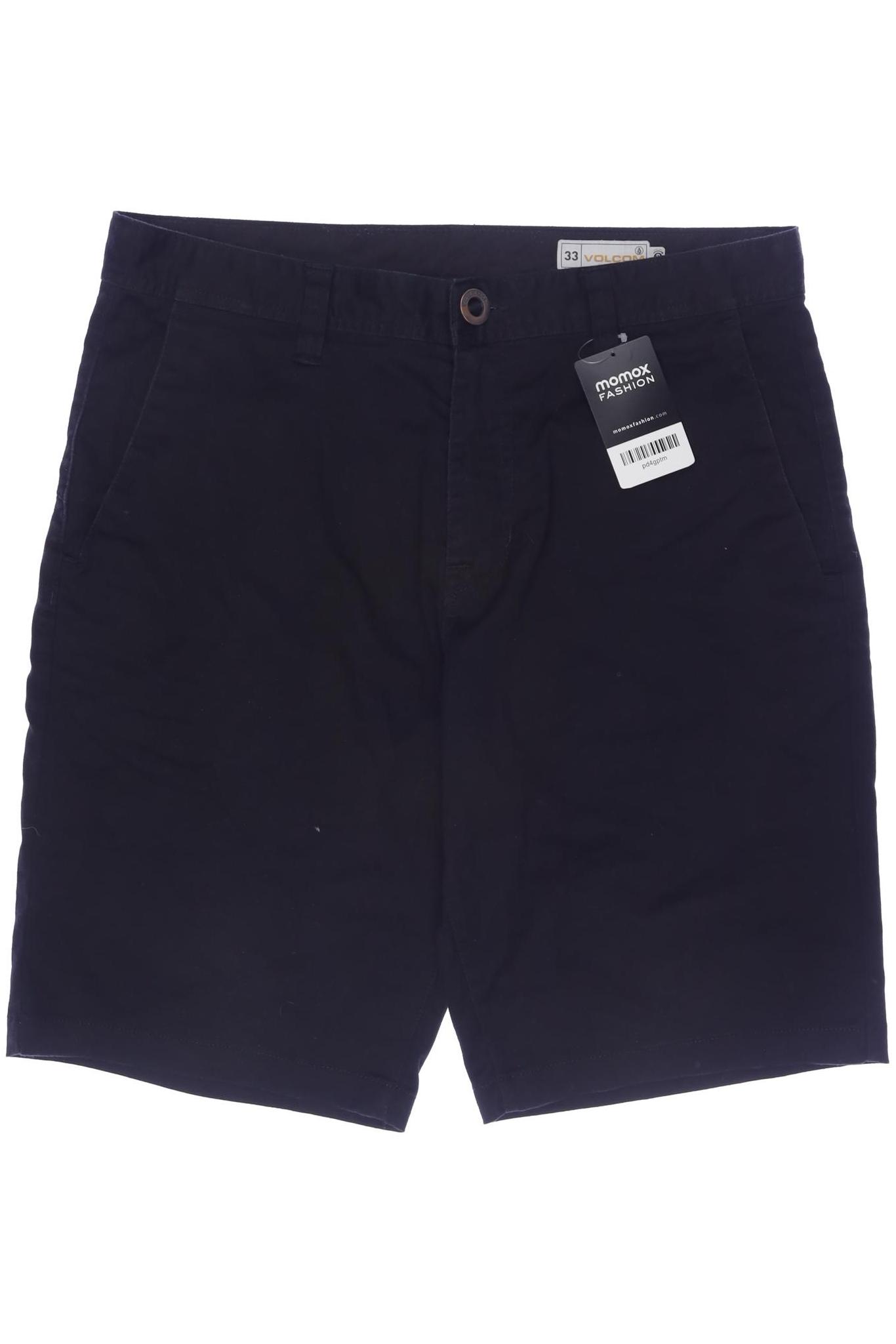 

Volcom Herren Shorts, schwarz, Gr. 33