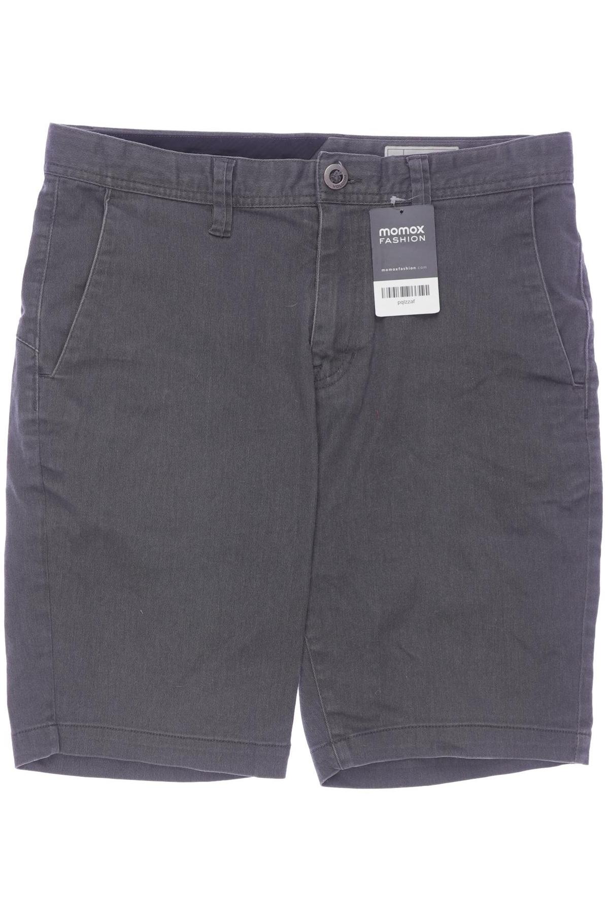 

Volcom Herren Shorts, grau, Gr. 30
