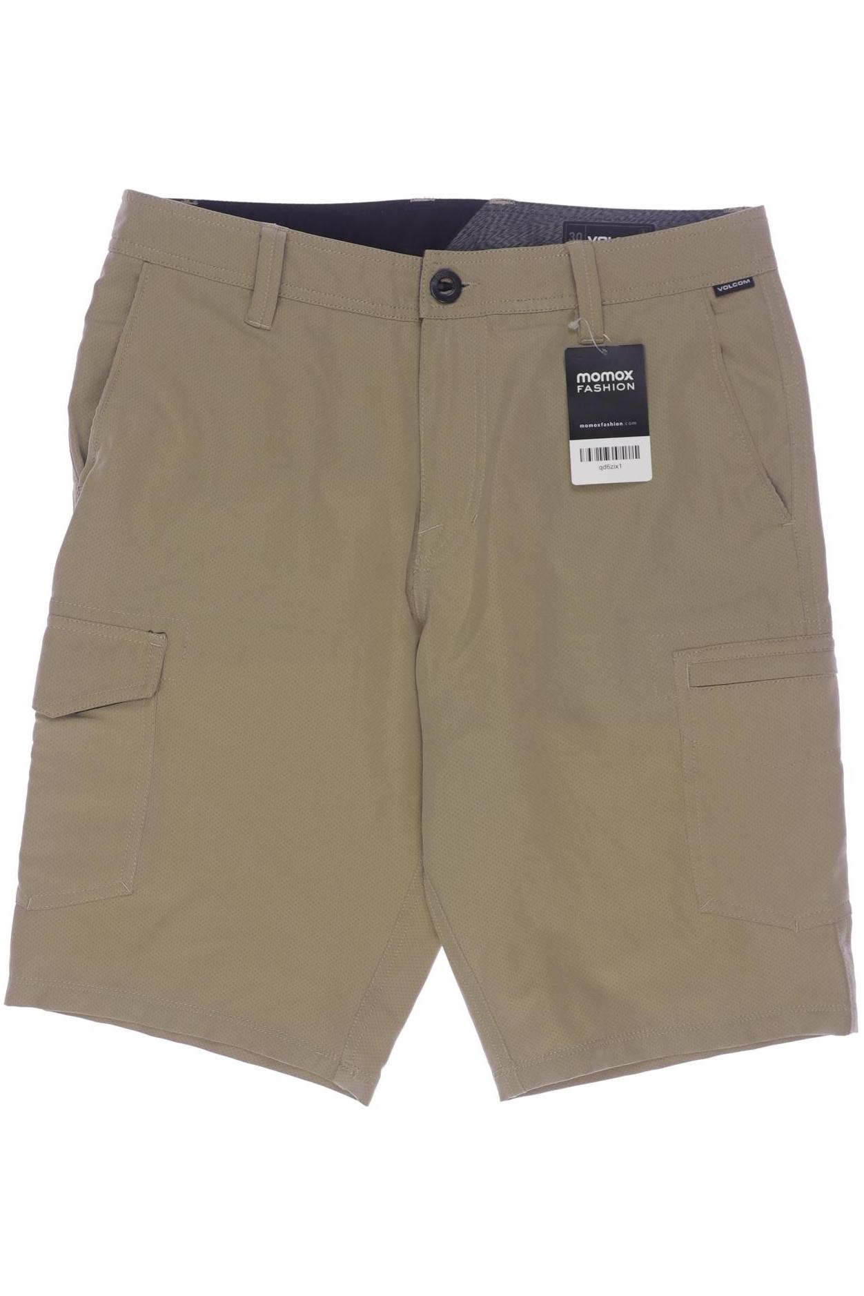 

Volcom Herren Shorts, beige, Gr. 30