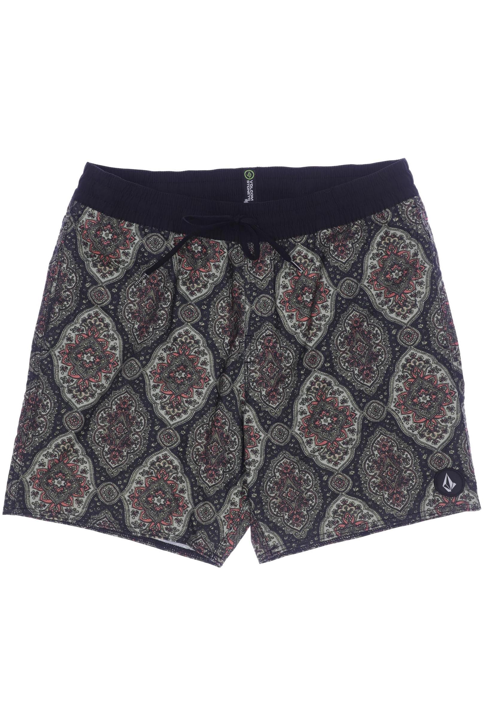 

Volcom Herren Shorts, mehrfarbig, Gr. 52