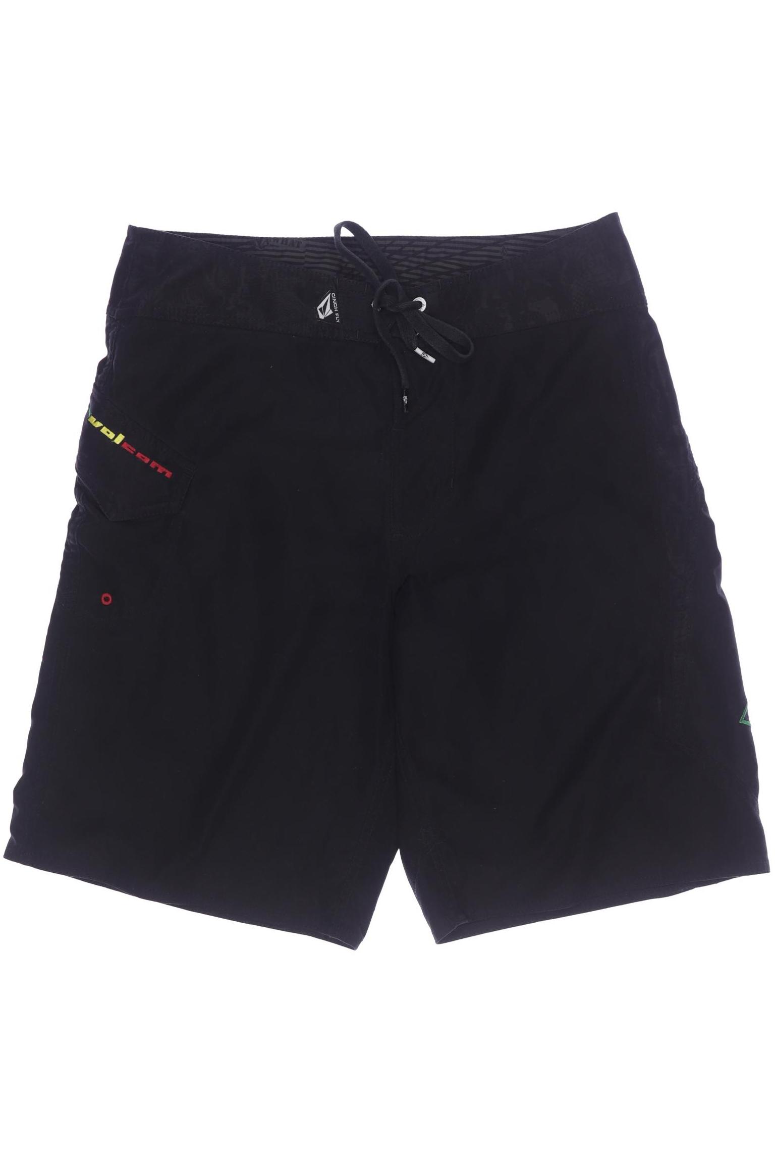 

Volcom Herren Shorts, schwarz, Gr. 30