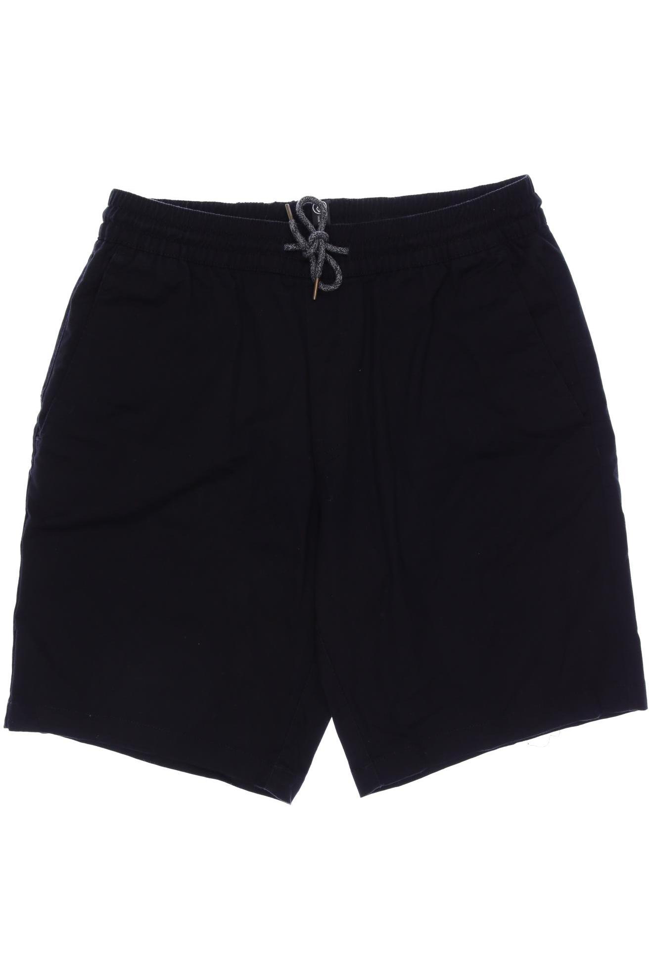 

VOLCOM Herren Shorts, schwarz