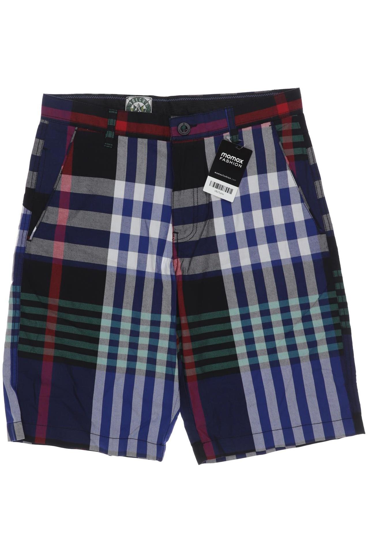 

Volcom Herren Shorts, mehrfarbig, Gr. 30
